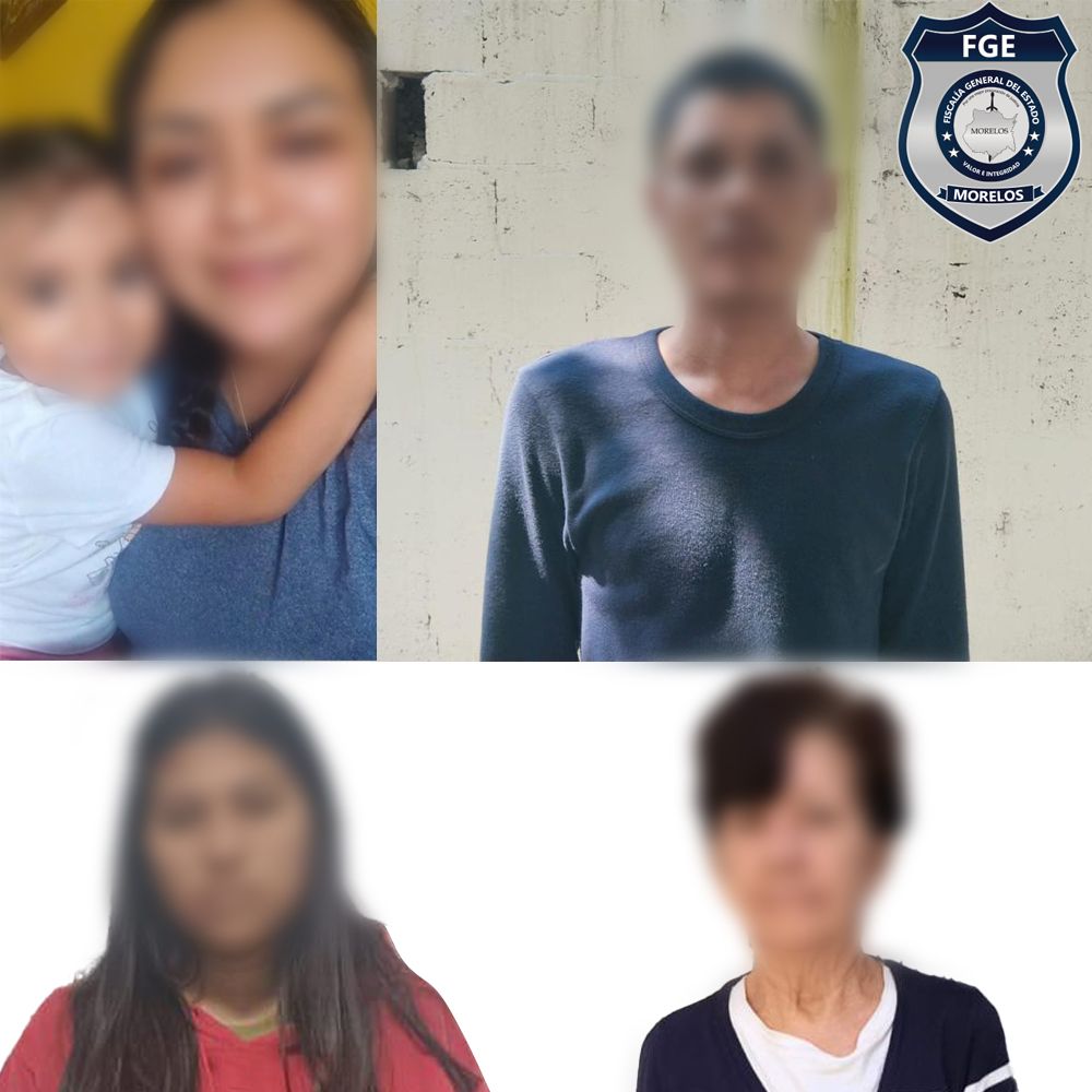 FGE localiza a 10 personas reportadas como desaparecidas