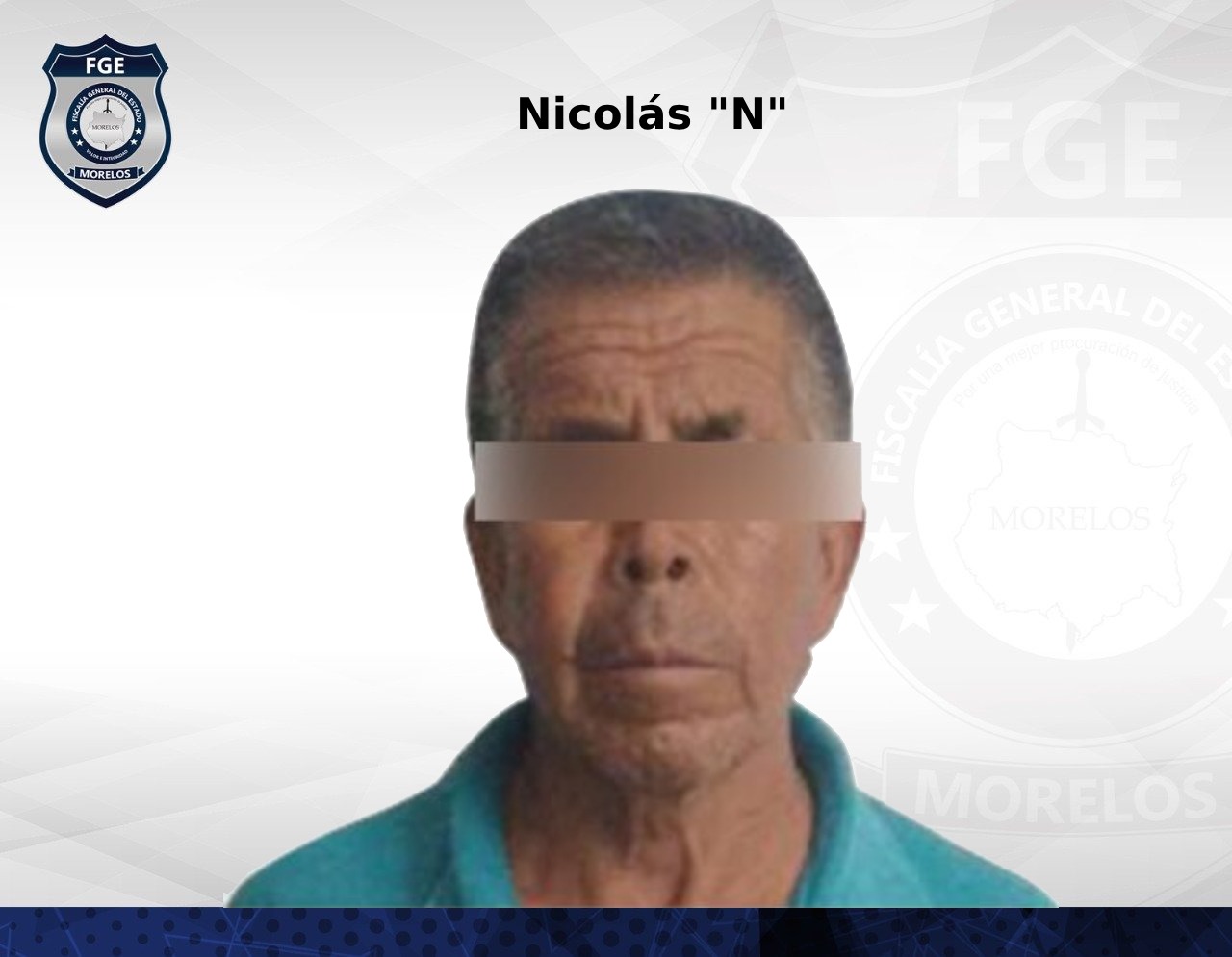 Sentencia de prisión para el responsable de acosar sexualmente a una niña en el municipio de Temoac