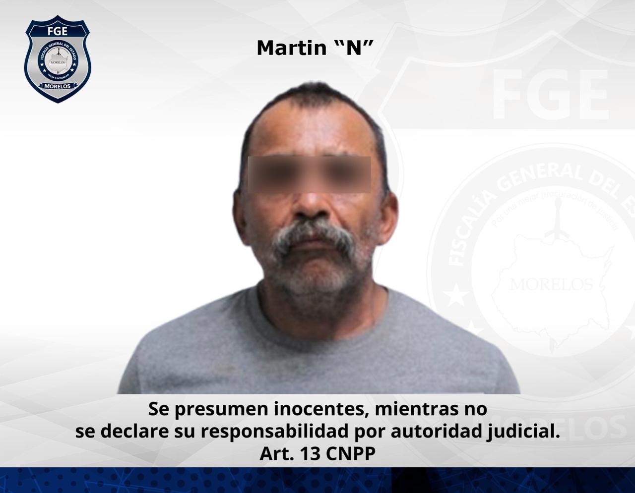 Vinculado a proceso por Robo de vehículo en Cuernavaca