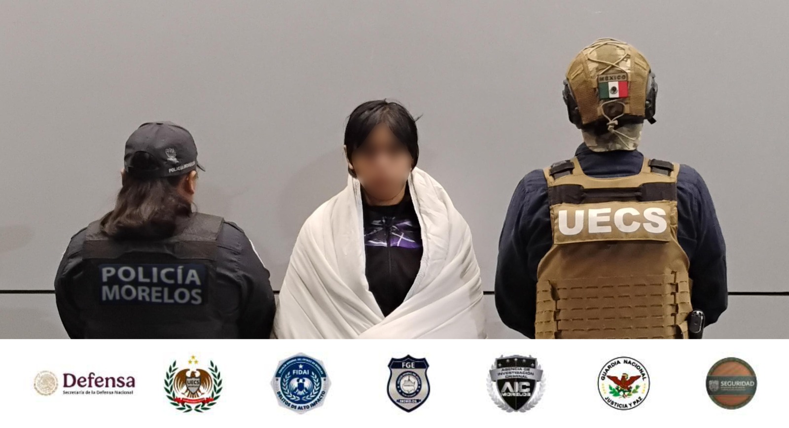 Comunicado de Prensa