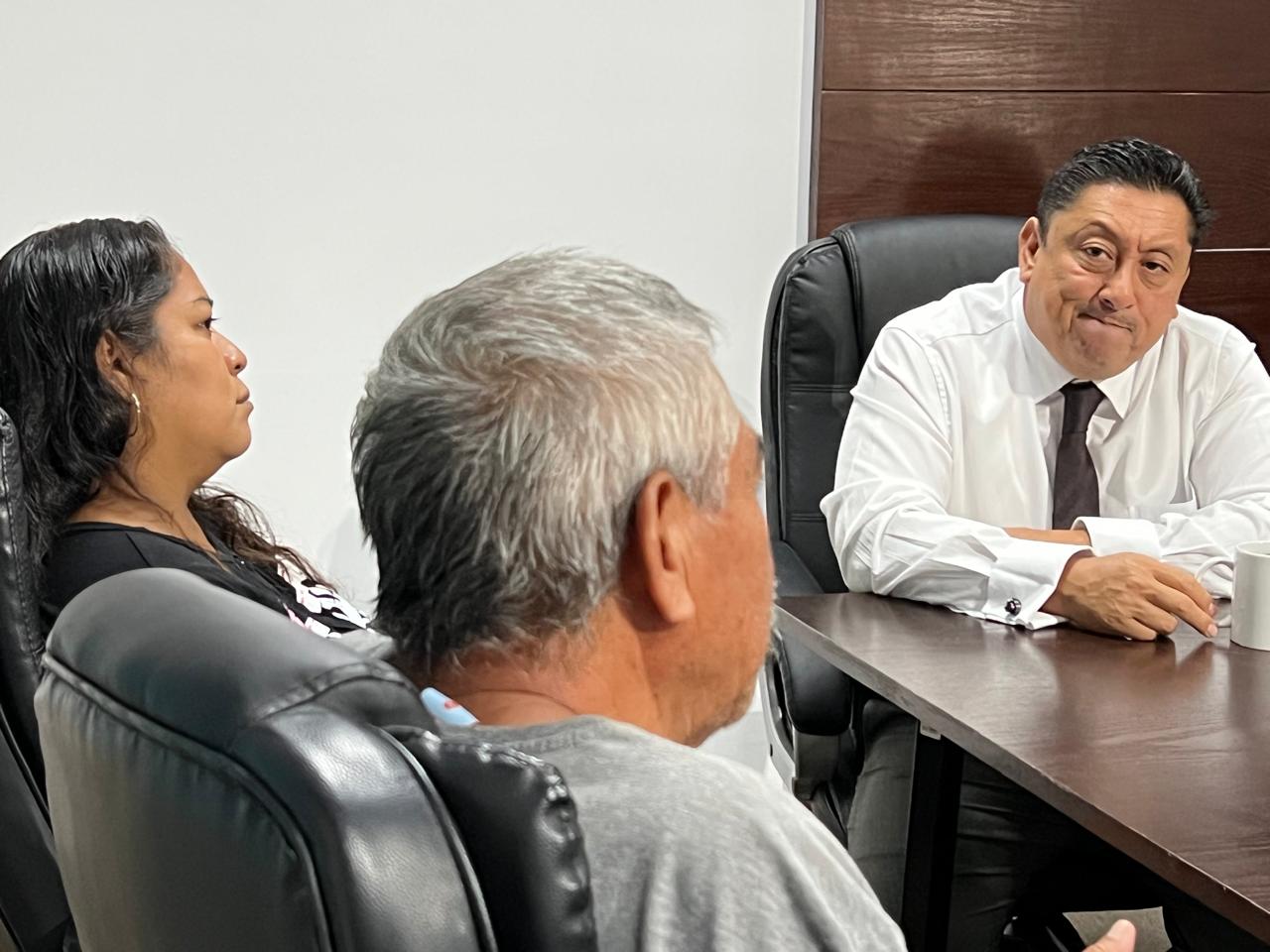 COMUNICADO DE PRENSA