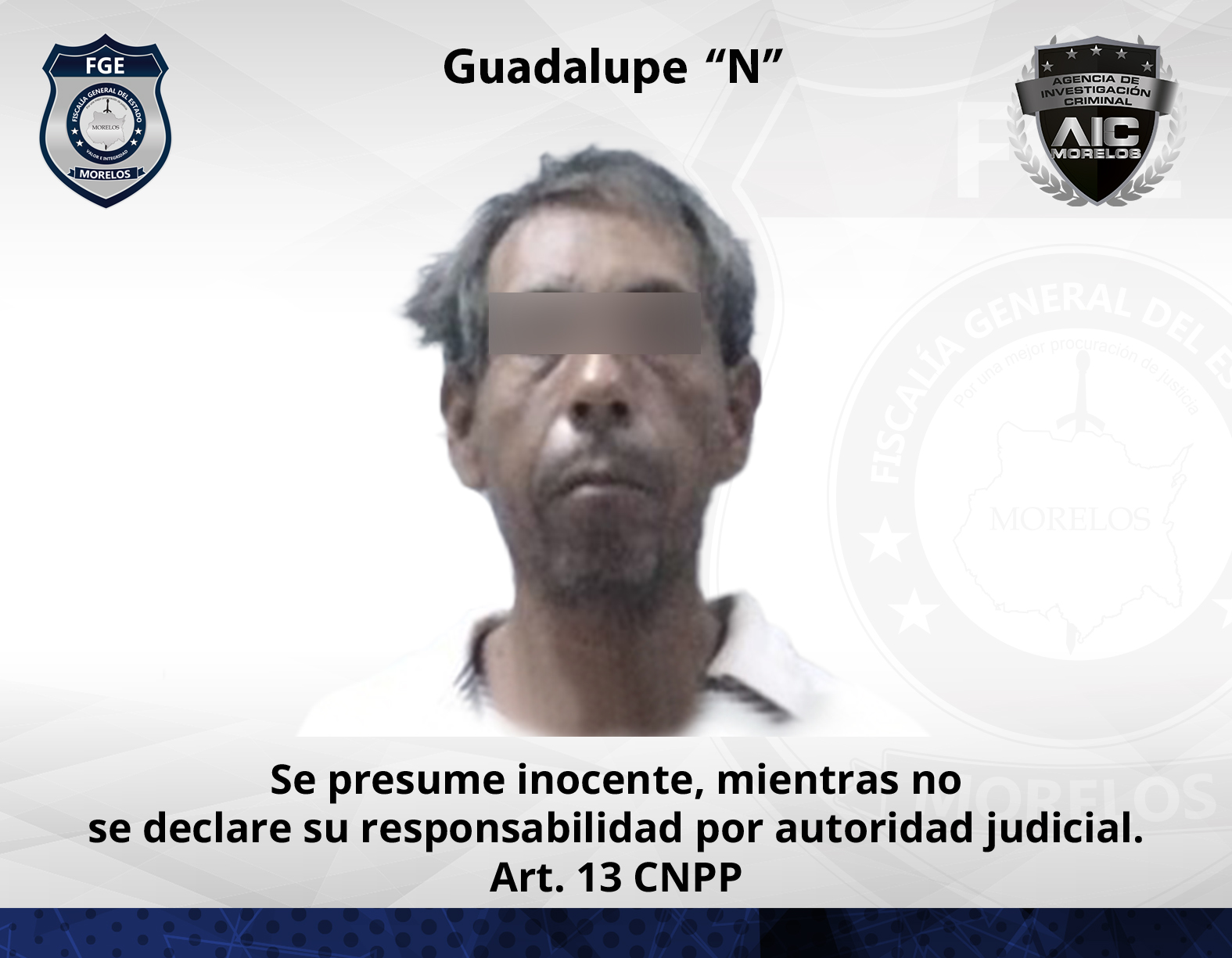 Prisión preventiva para un hombre por tentativa de homicidio