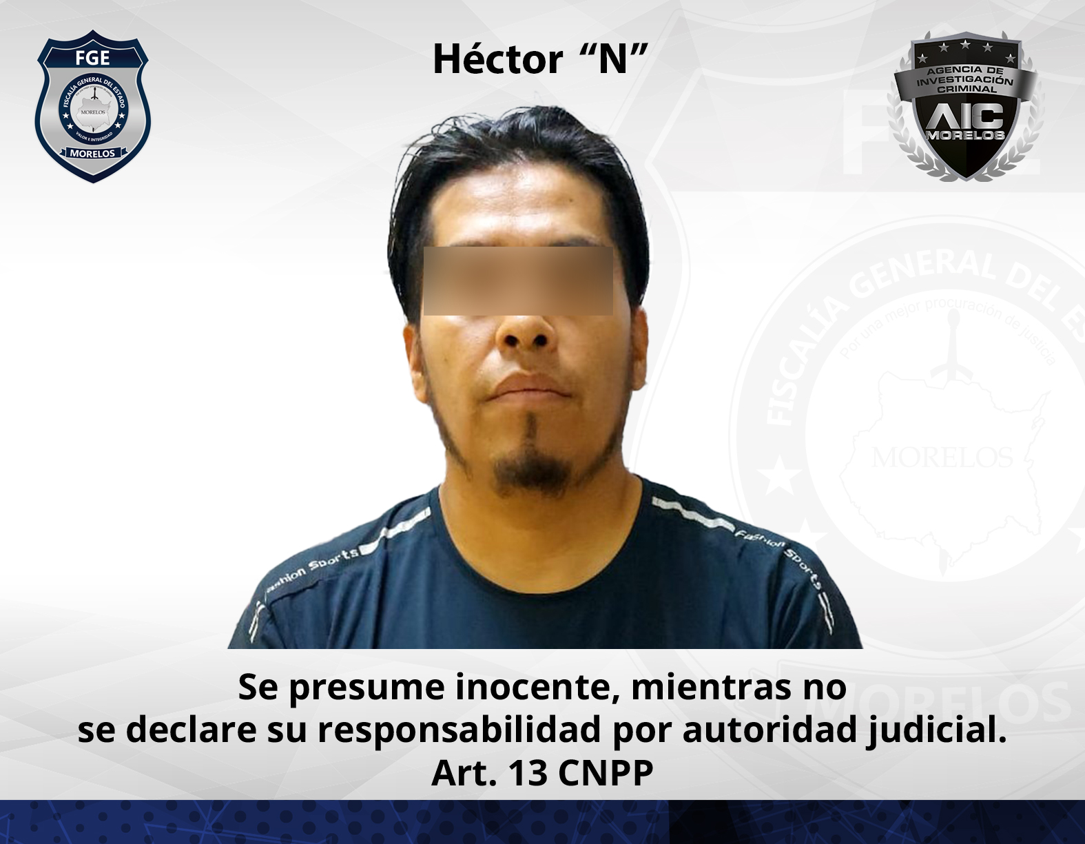 Aprehenden en el Estado de México a hombre requerido en Jojutla por fraude en la compra-venta de dos vehículos