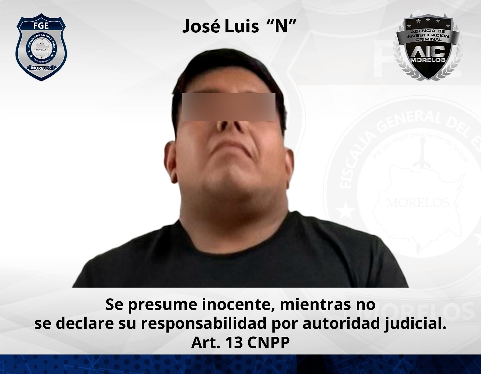 Vinculado por violencia vicaría en el municipio de Ayala