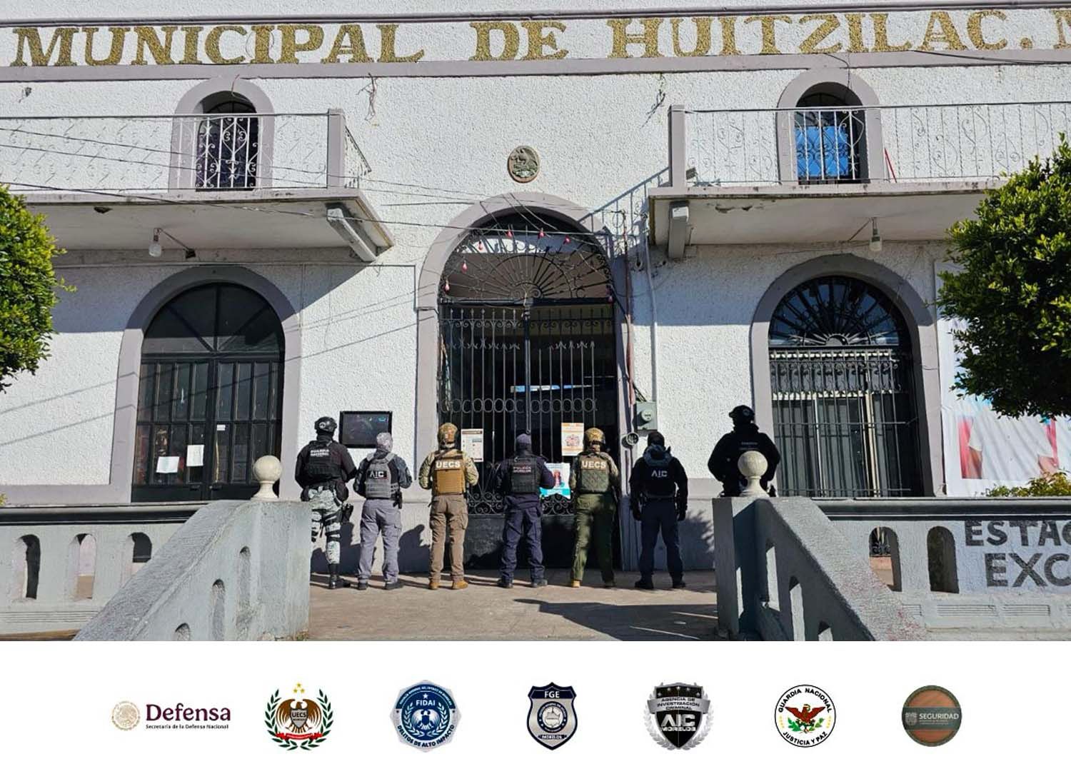 Comunicado de Prensa