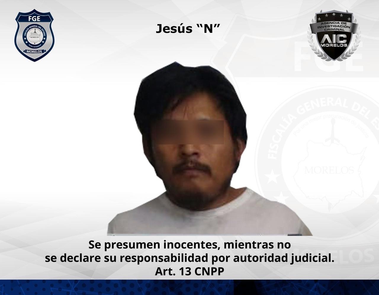 Fiscalía Oriente obtiene vinculación por feminicidio agravado