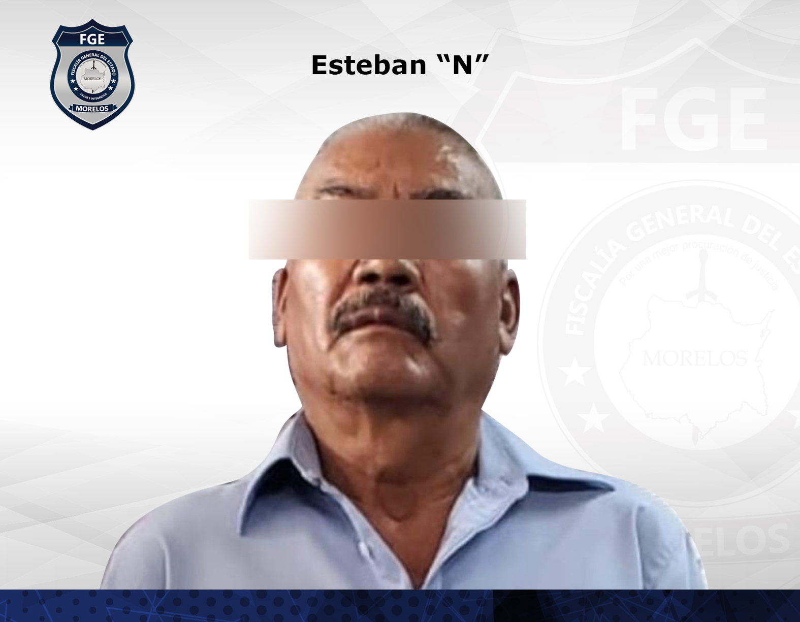 Sentencia contra masculino por abuso sexual