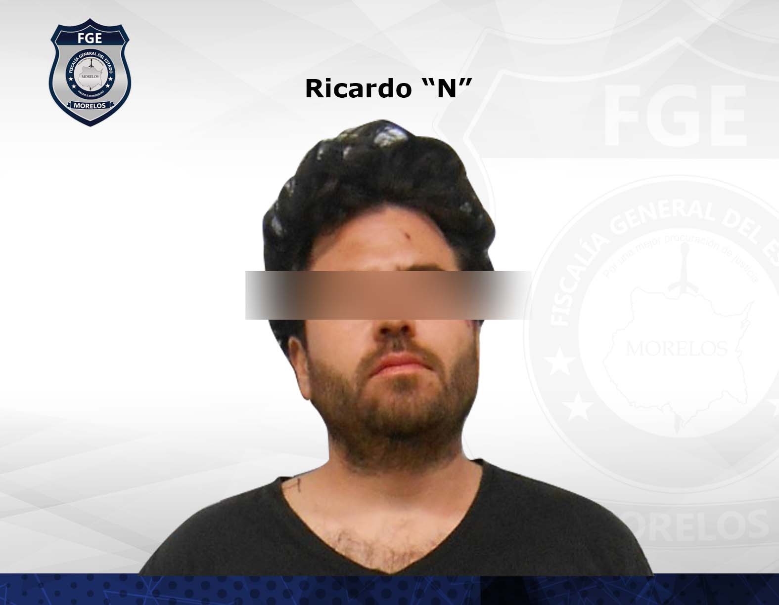 Sentencia por homicidio calificado en Cuernavaca