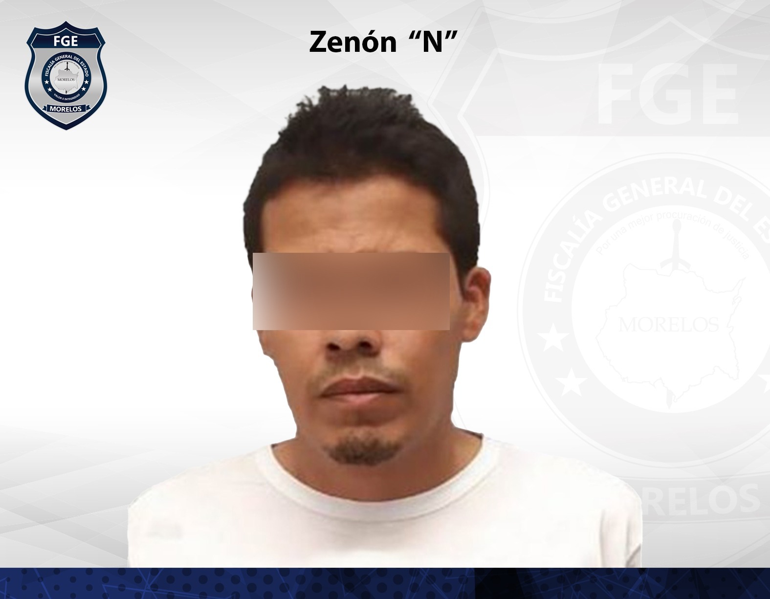 Director de colegio de Cuautla sentenciado a 54 años de prisión por violación y abuso sexual de adolescente