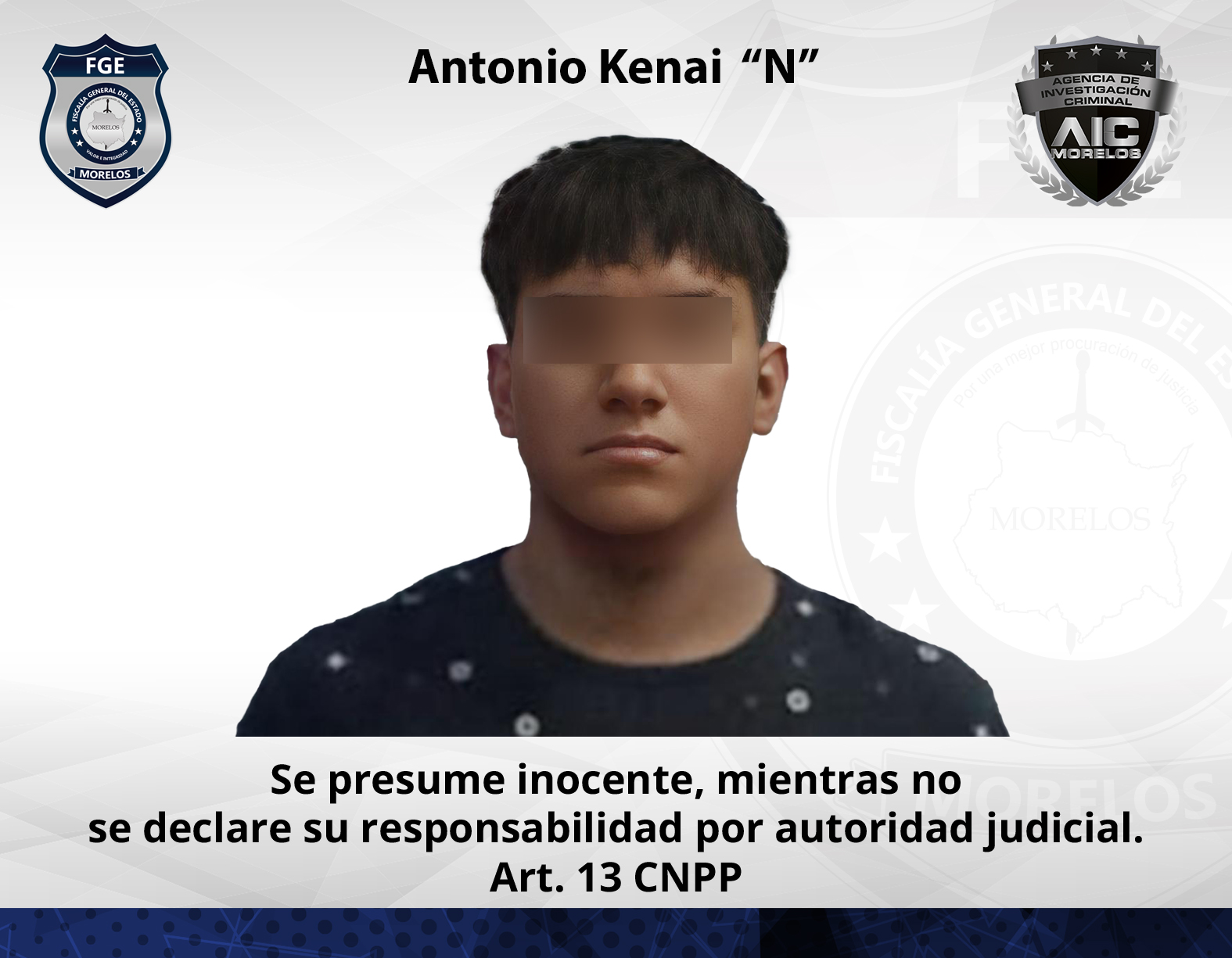 Denuncia anónima permite ubicar inmueble utilizado para la venta de droga en el municipio de Puente de Ixtla