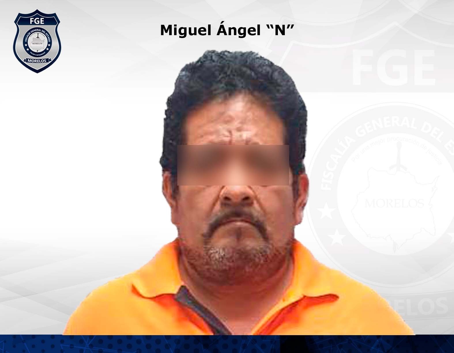 Sentencia de 40 años de prisión por Desaparición de Personas por particulares cometido en contra de dos masculinos en Jiutepec