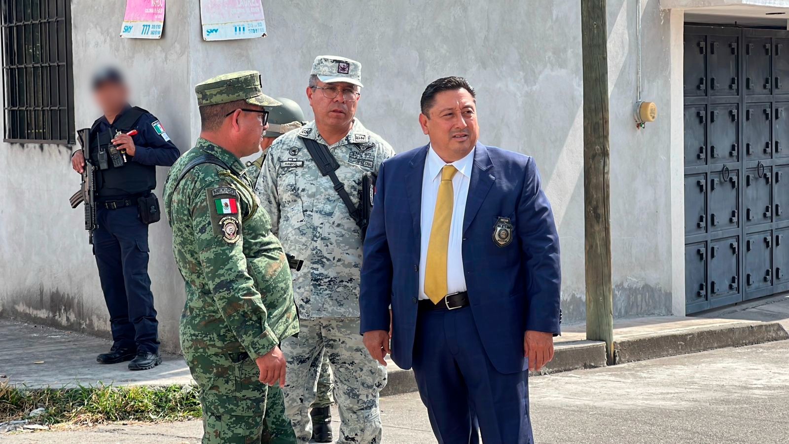 COMUNICADO DE PRENSA