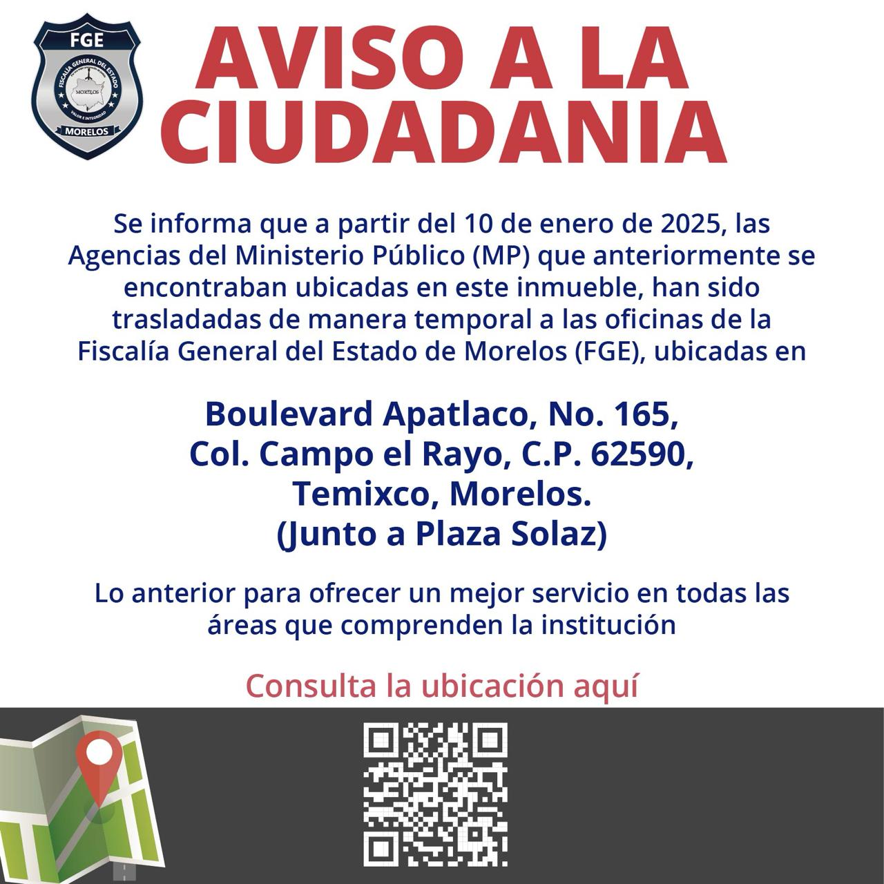 COMUNICADO DE PRENSA