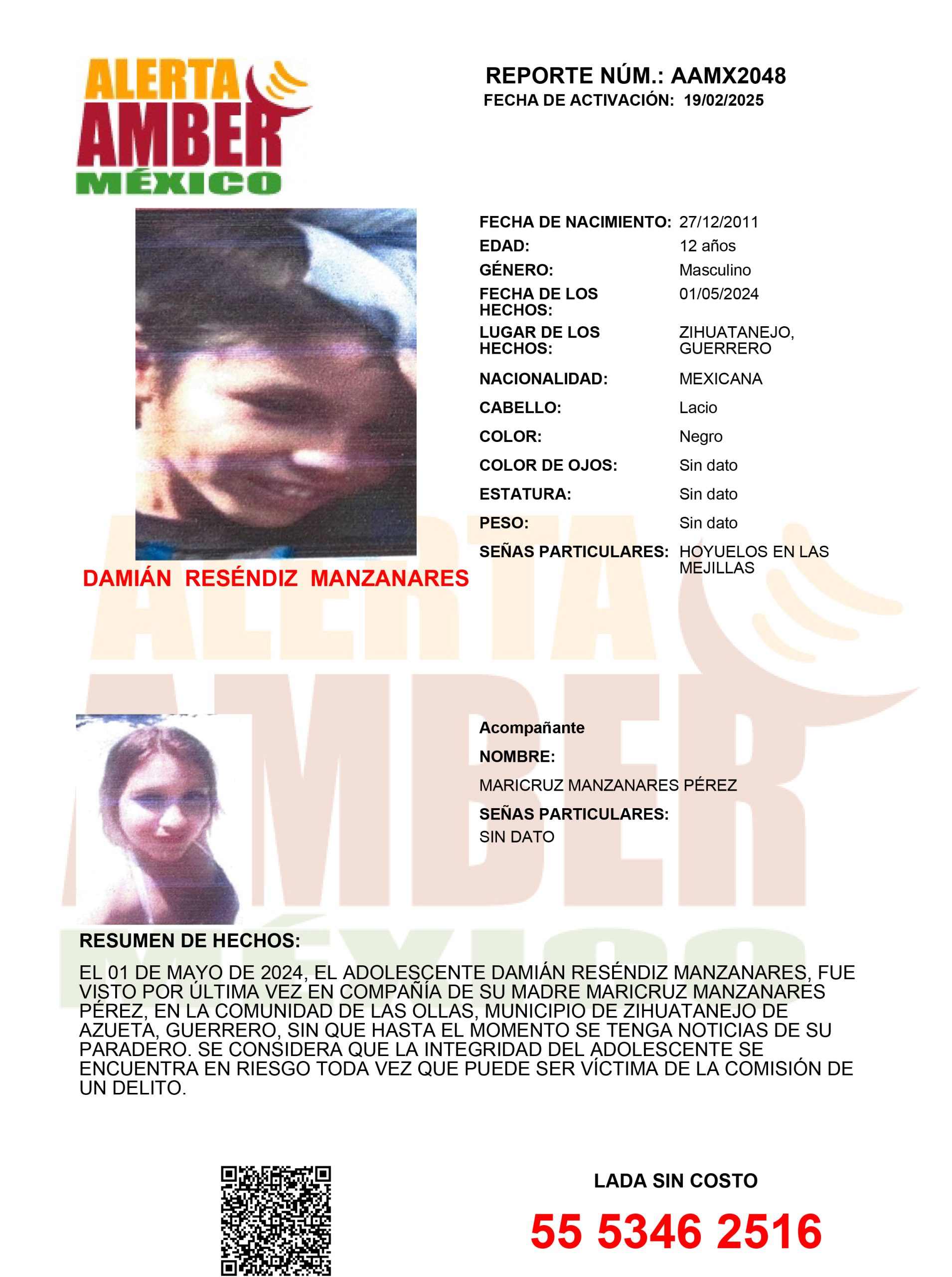 DAMIÁN RESÉNDIZ MANZANARES (GRO)