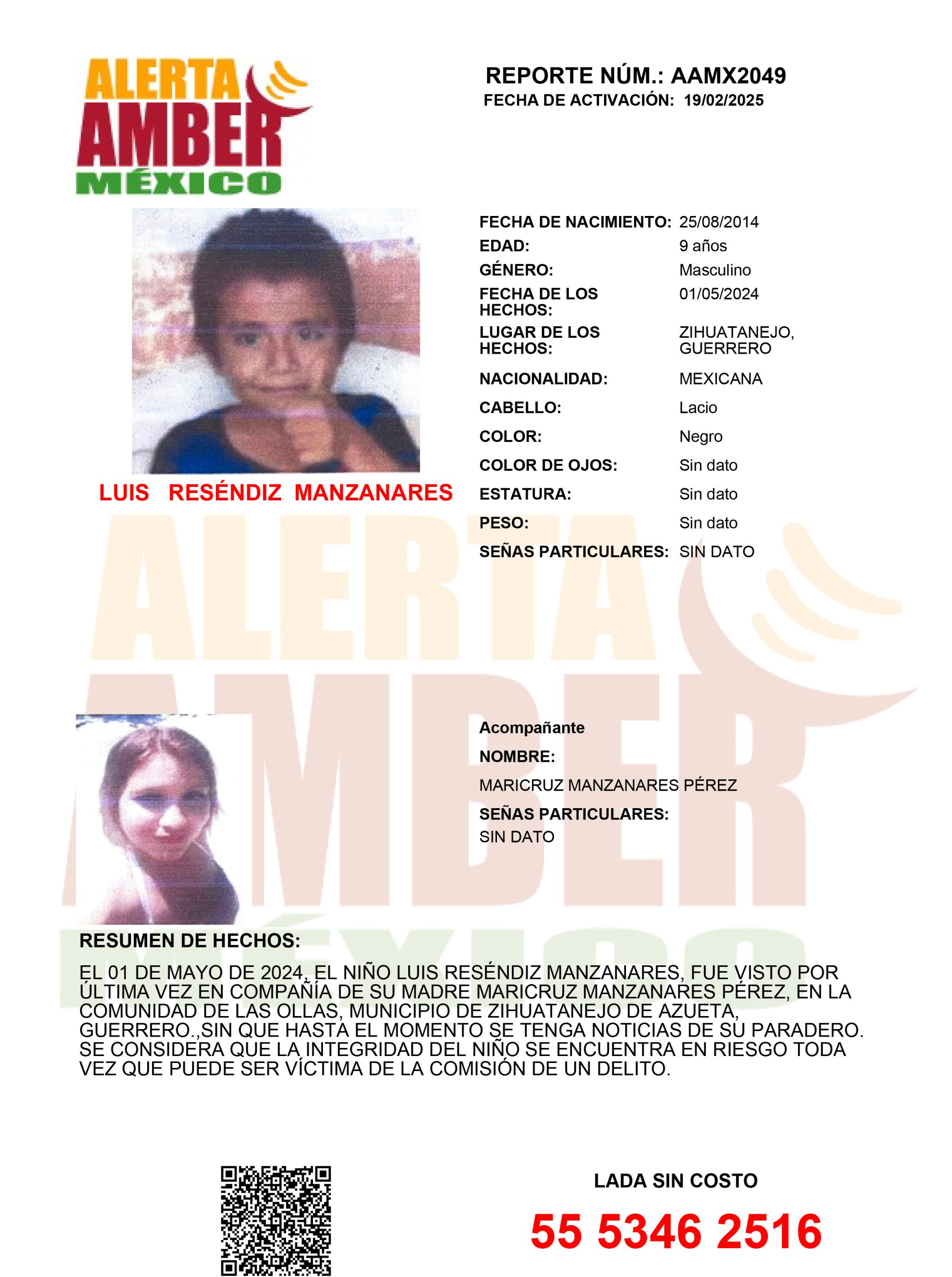 LUIS RESÉNDIZ MANZANARES (GRO)