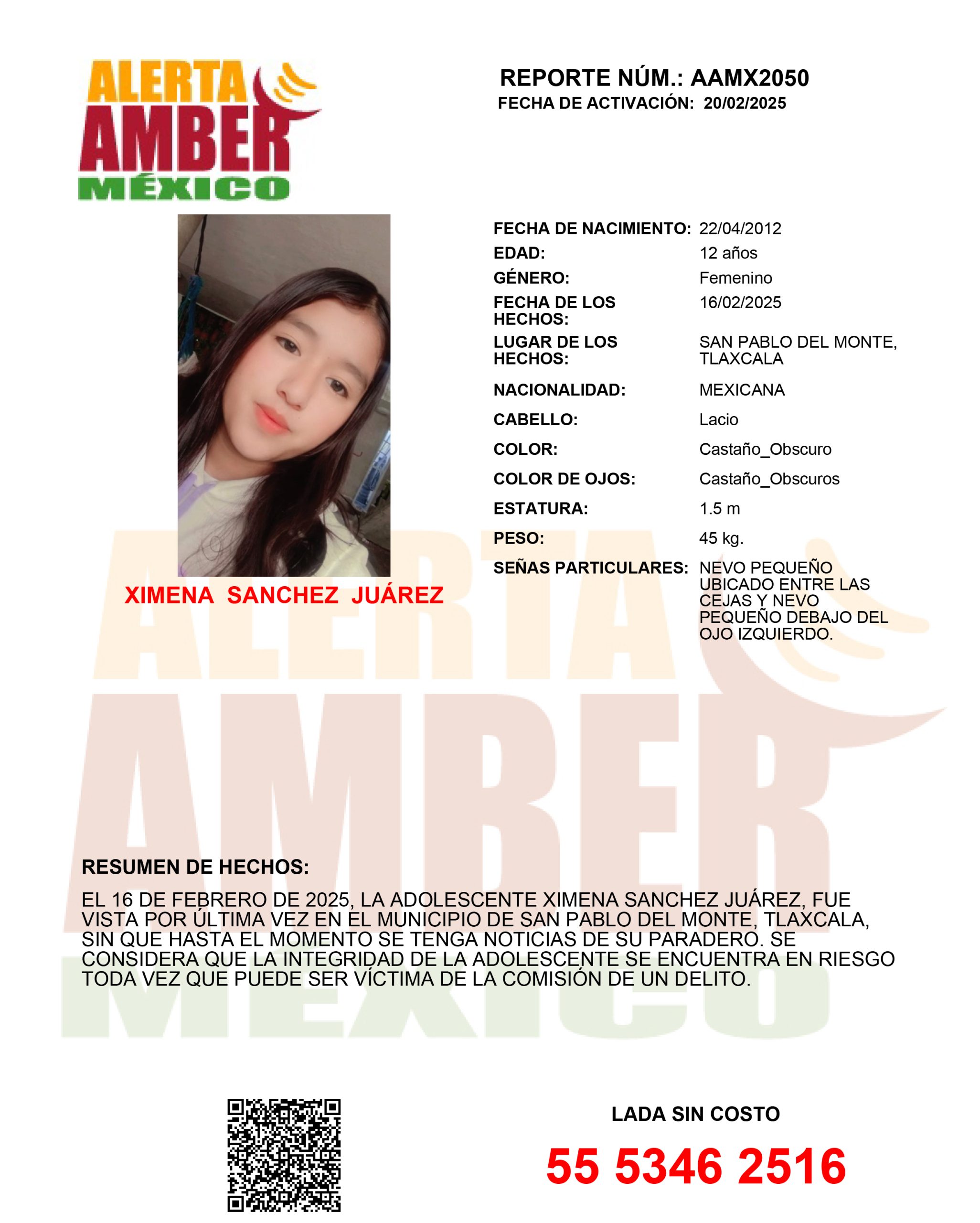 XIMENA SANCHEZ JUÁREZ (TLAX)