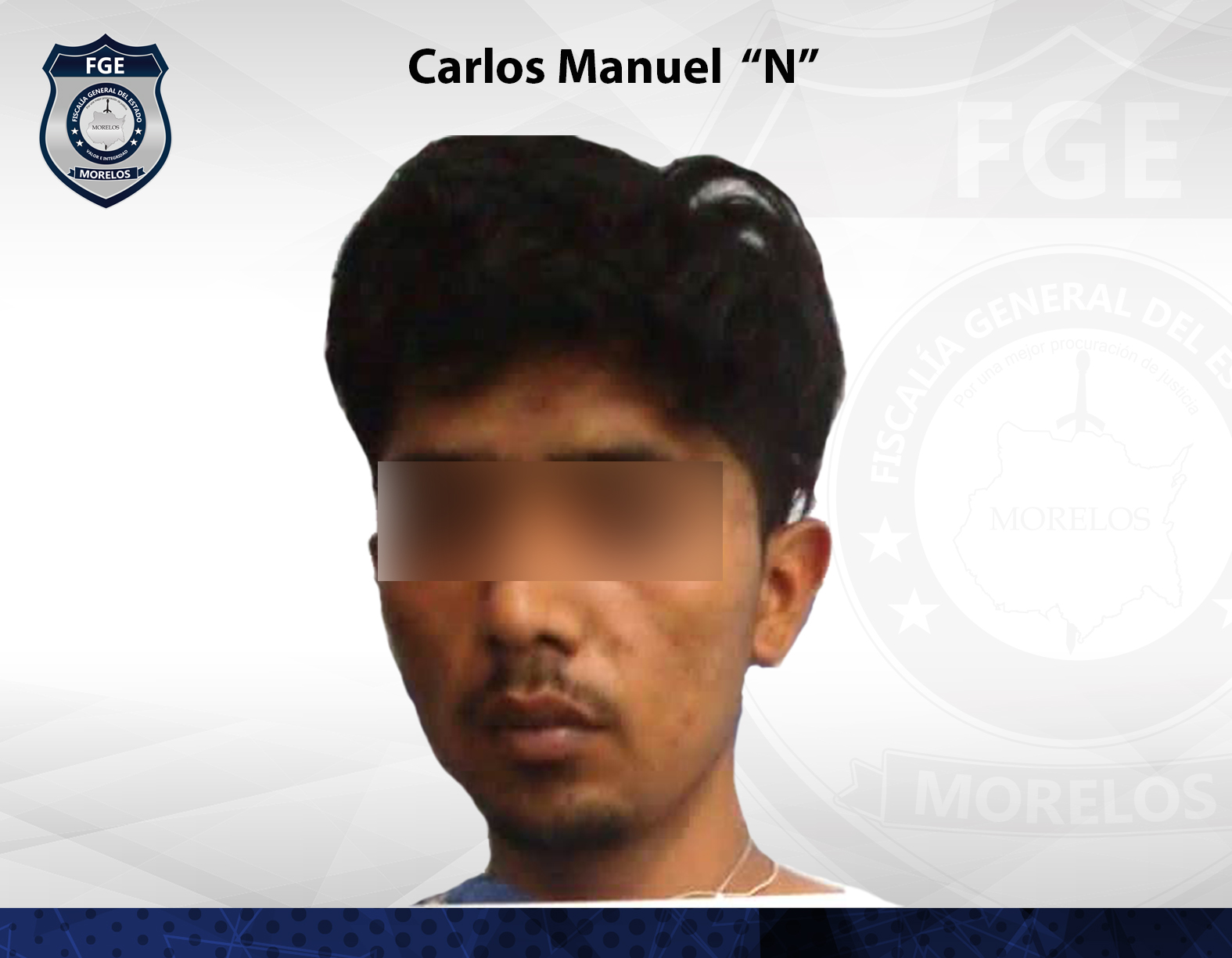 Más de 22 años de prisión por robo de vehículo en Yautepec