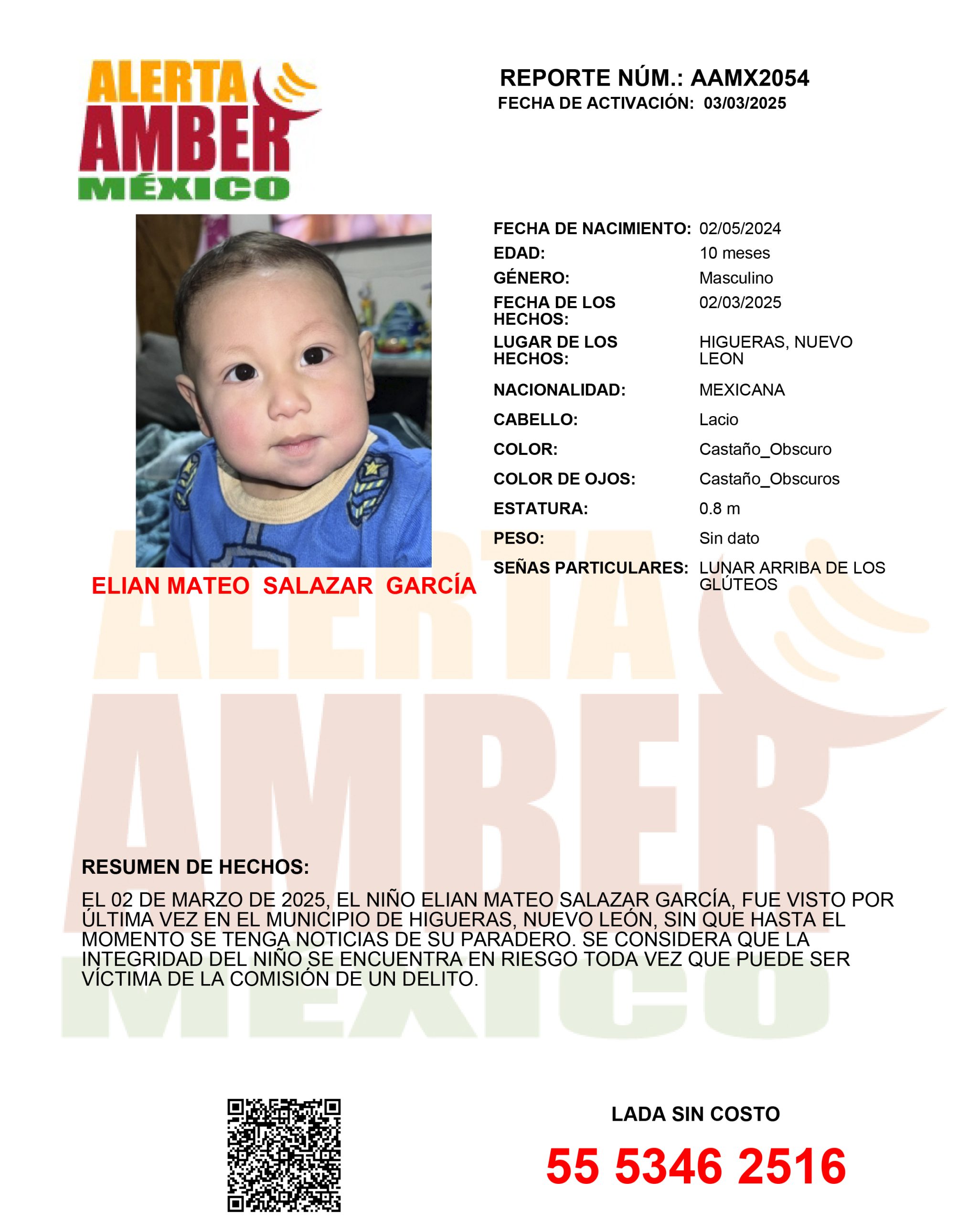 ELIAN MATEO SALAZAR GARCÍA (NL)