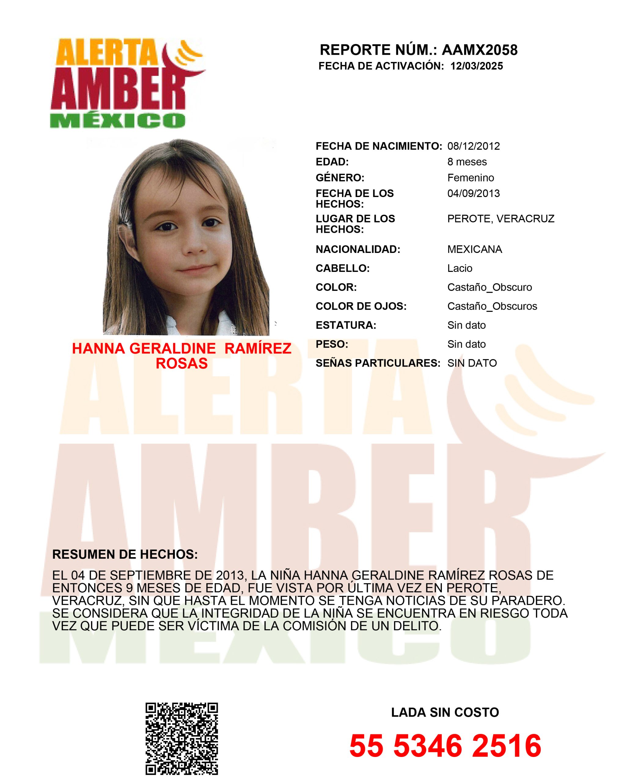 HANNA GERALDINE RAMÍREZ ROSAS