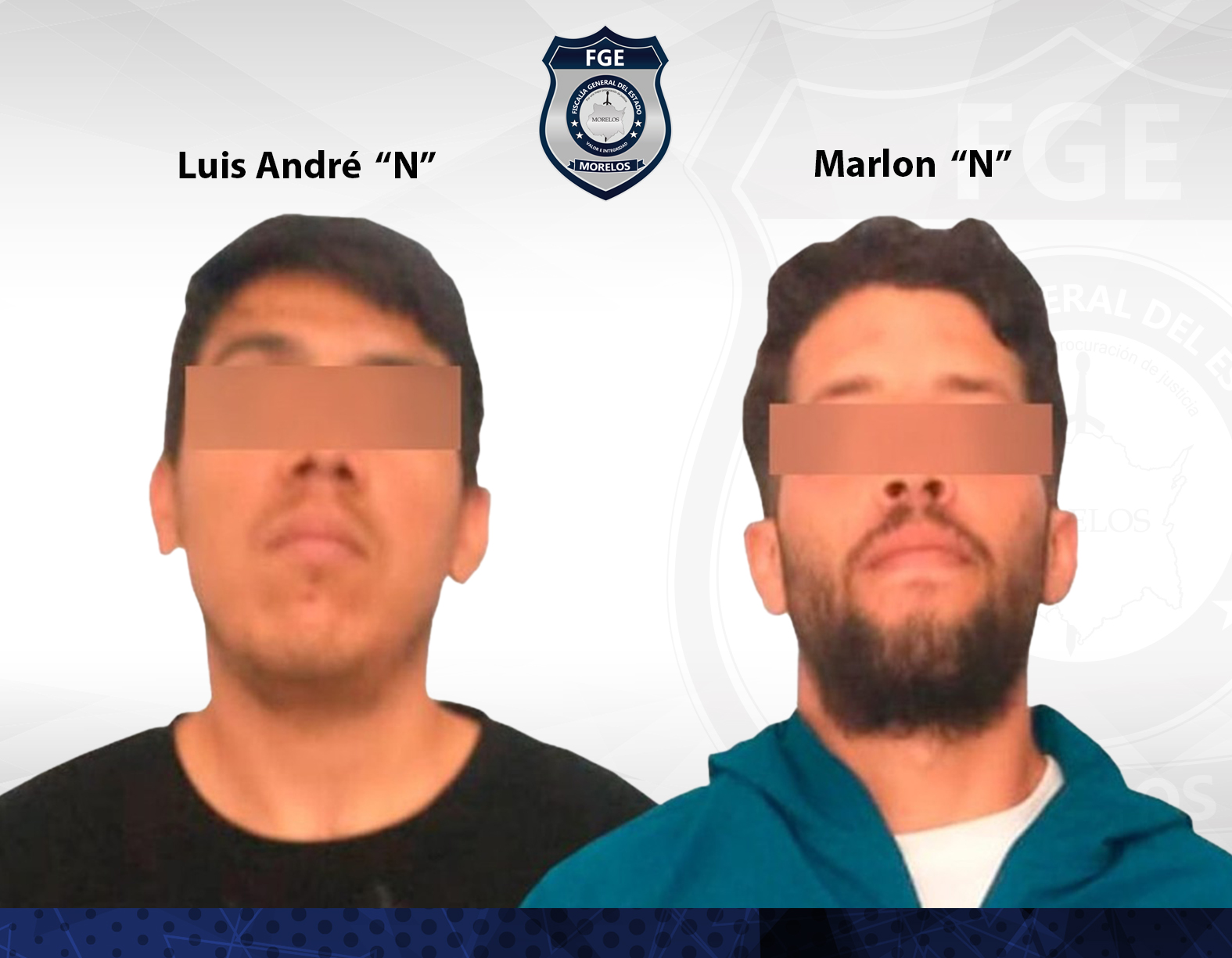 Sentencia de más de 22 años de prisión para responsables de robo de vehículo