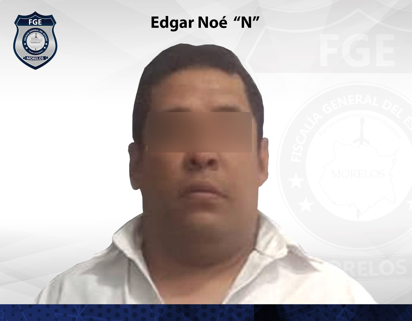 Masculino pasará 15 años en prisión por robo de vehículo en Yautepec