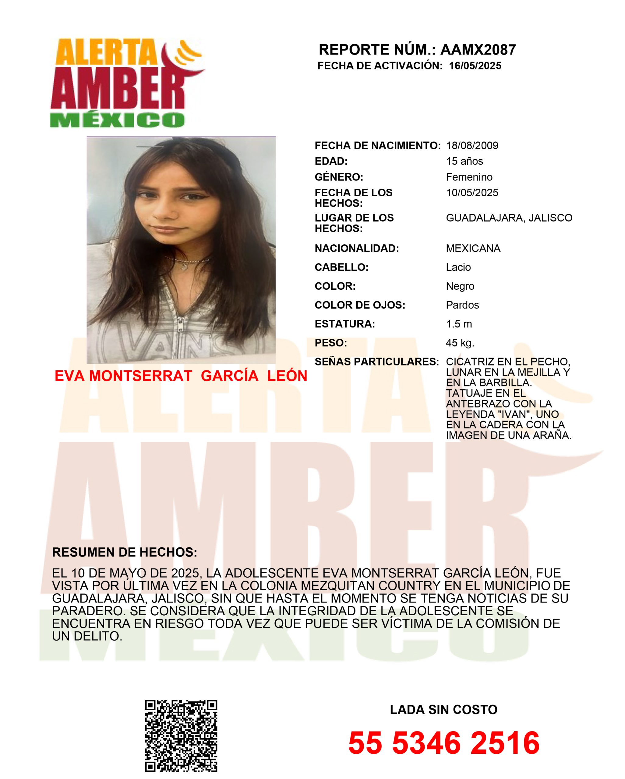 EVA MONTSERRAT GARCÍA LEÓN (JAL)