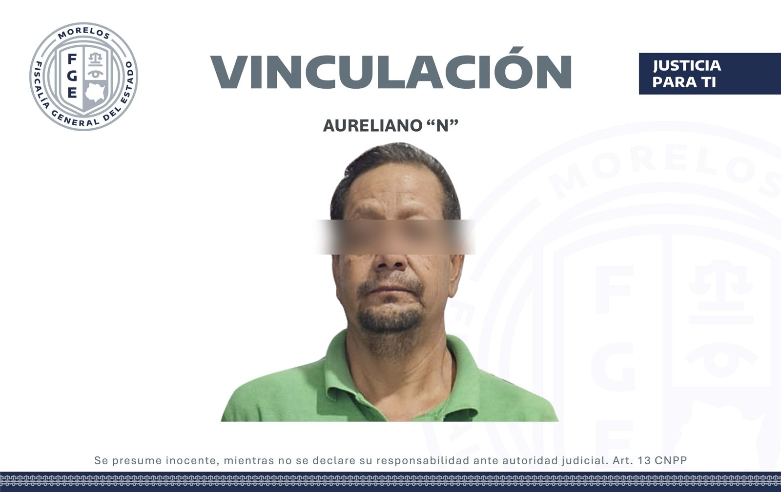 Vinculan a proceso a masculinos por delitos contra la salud y portación de arma en Yecapixtla