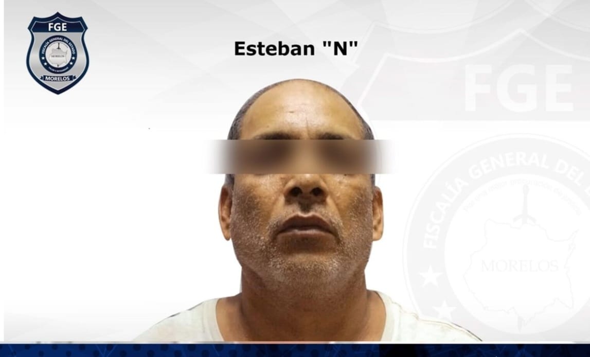 Sentencia de más de 22 años de prisión para responsable de robo de vehículo