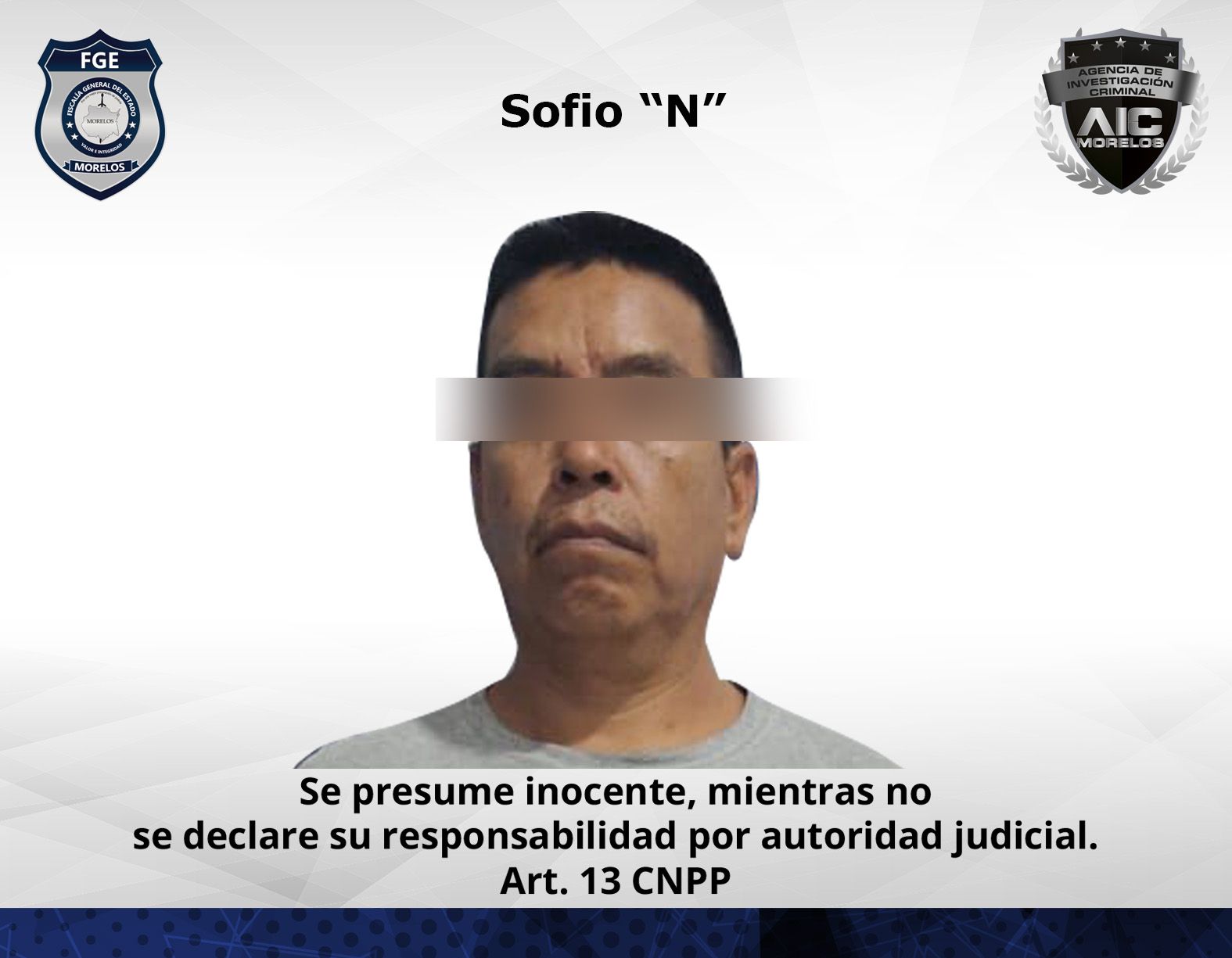 Vinculan a proceso a hombre por violencia familiar en Cuautla