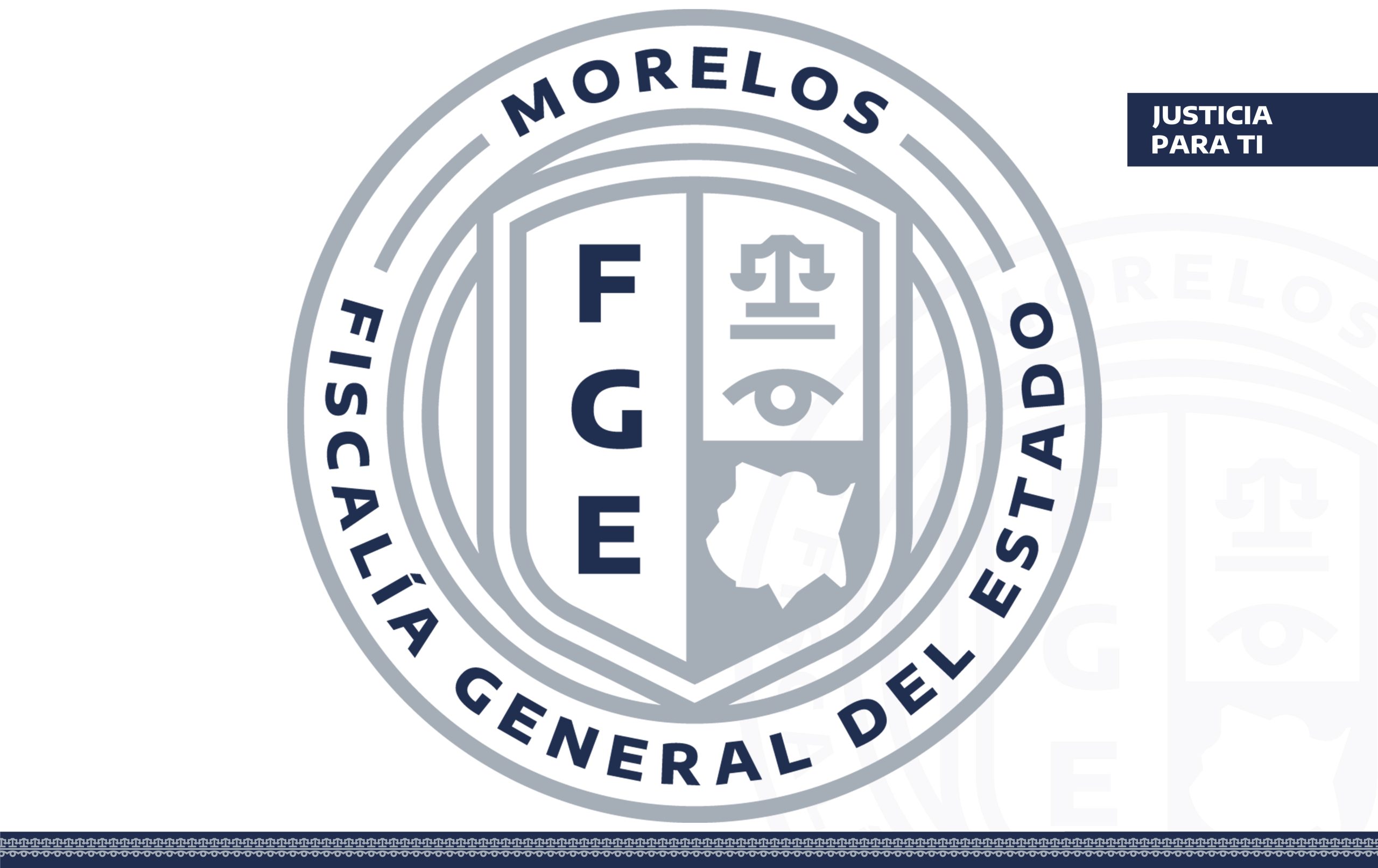 Ejercen acción penal contra masculino por el delito de violencia familiar en Tlaquiltenango