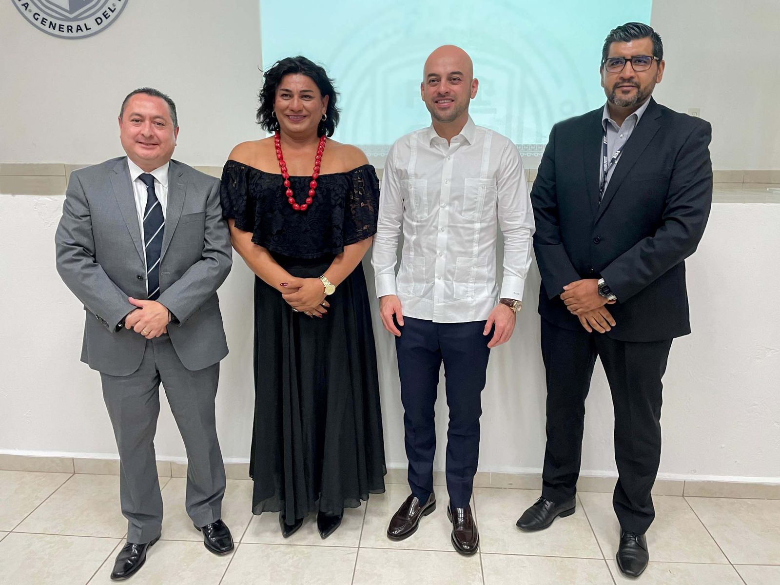 Impulsa Edgar Maldonado una Fiscalía empática y más cercana a la gente