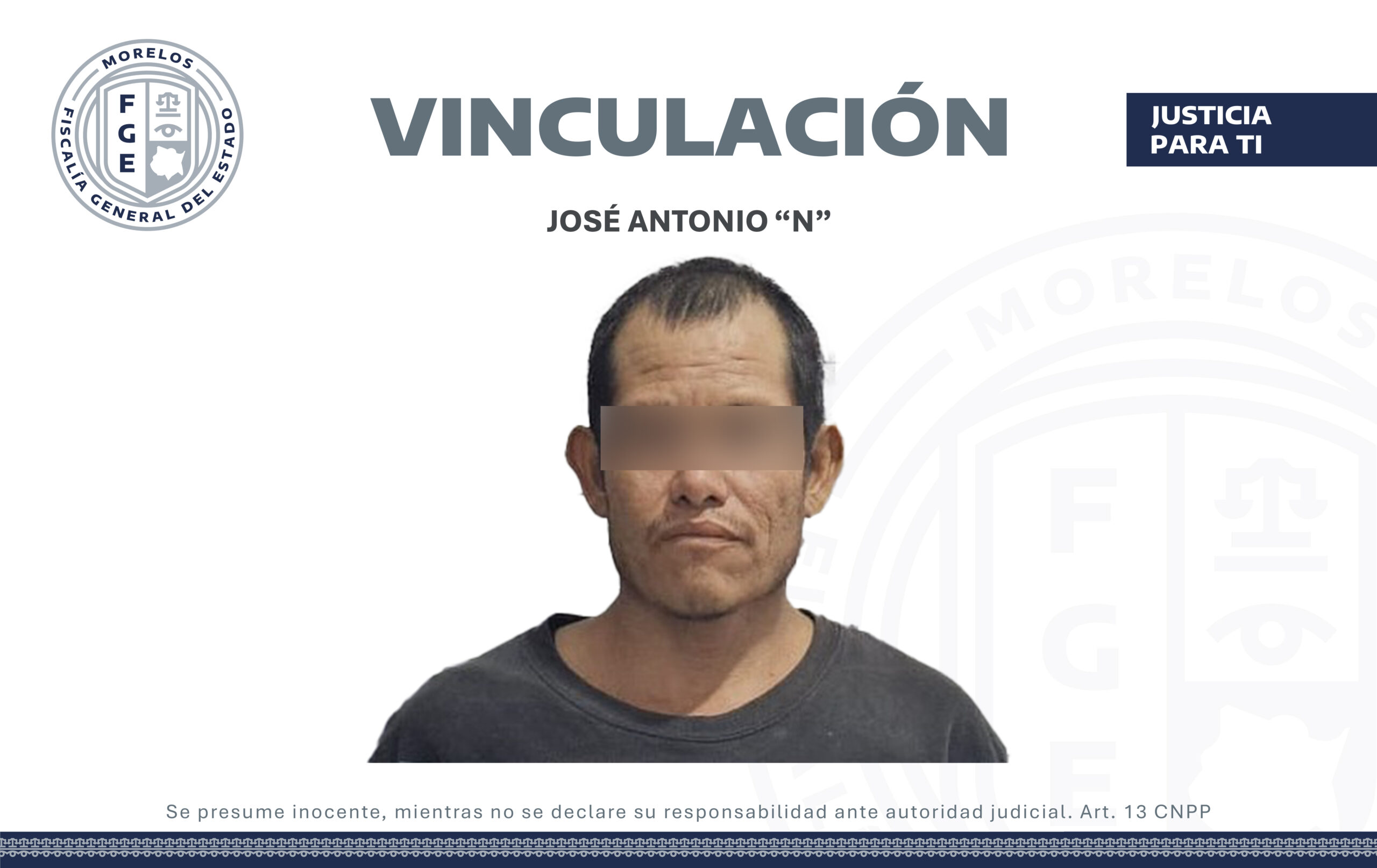 Vinculan a proceso a dos masculinos por delito contra la salud y portación de arma de fuego en Yautepec