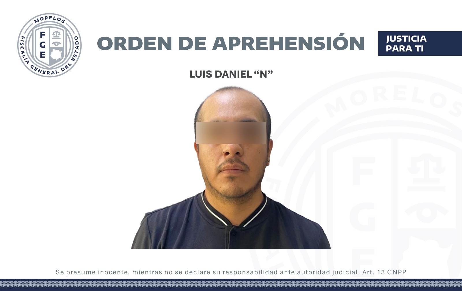 Aprehende AIC a un hombre por abandono de familiares en Jalisco