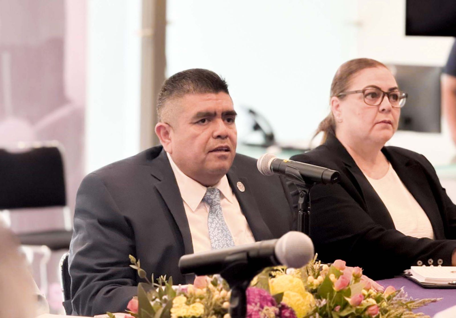 Participa la Fiscalía Especializada en Delitos Electorales de la Fiscalía General del Estado de Morelos en la firma del convenio Marco de Colaboración TEPJF – AMFE