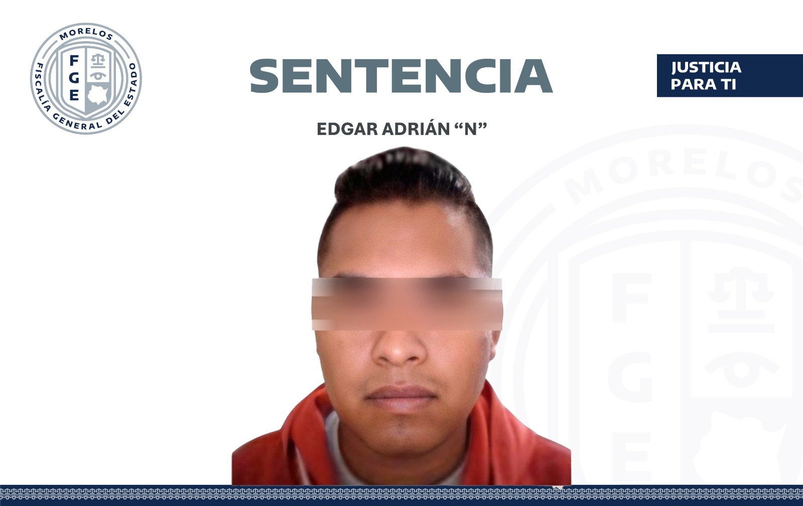 Cuarta sentencia contra violador serial de zona Oriente