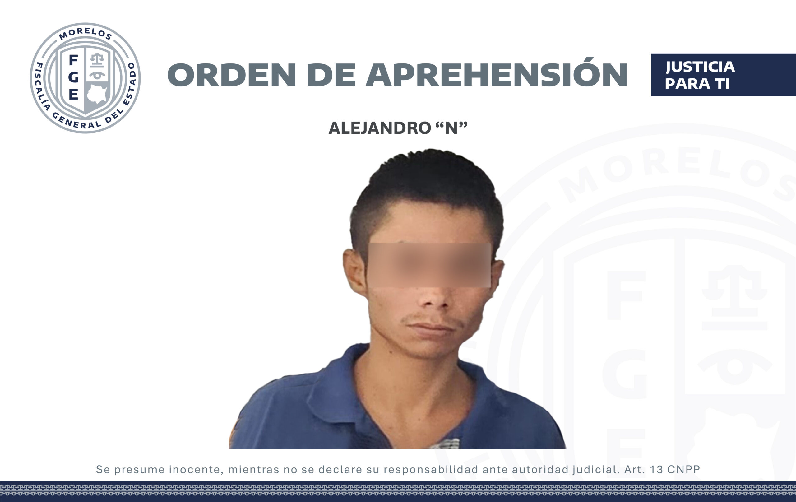 APREHENDEN A UN HOMBRE POR HOMICIDIO CALIFICADO Y HOMICIDIO CALIFICADO EN GRADO DE TENTATIVA EN PUENTE DE IXTLA