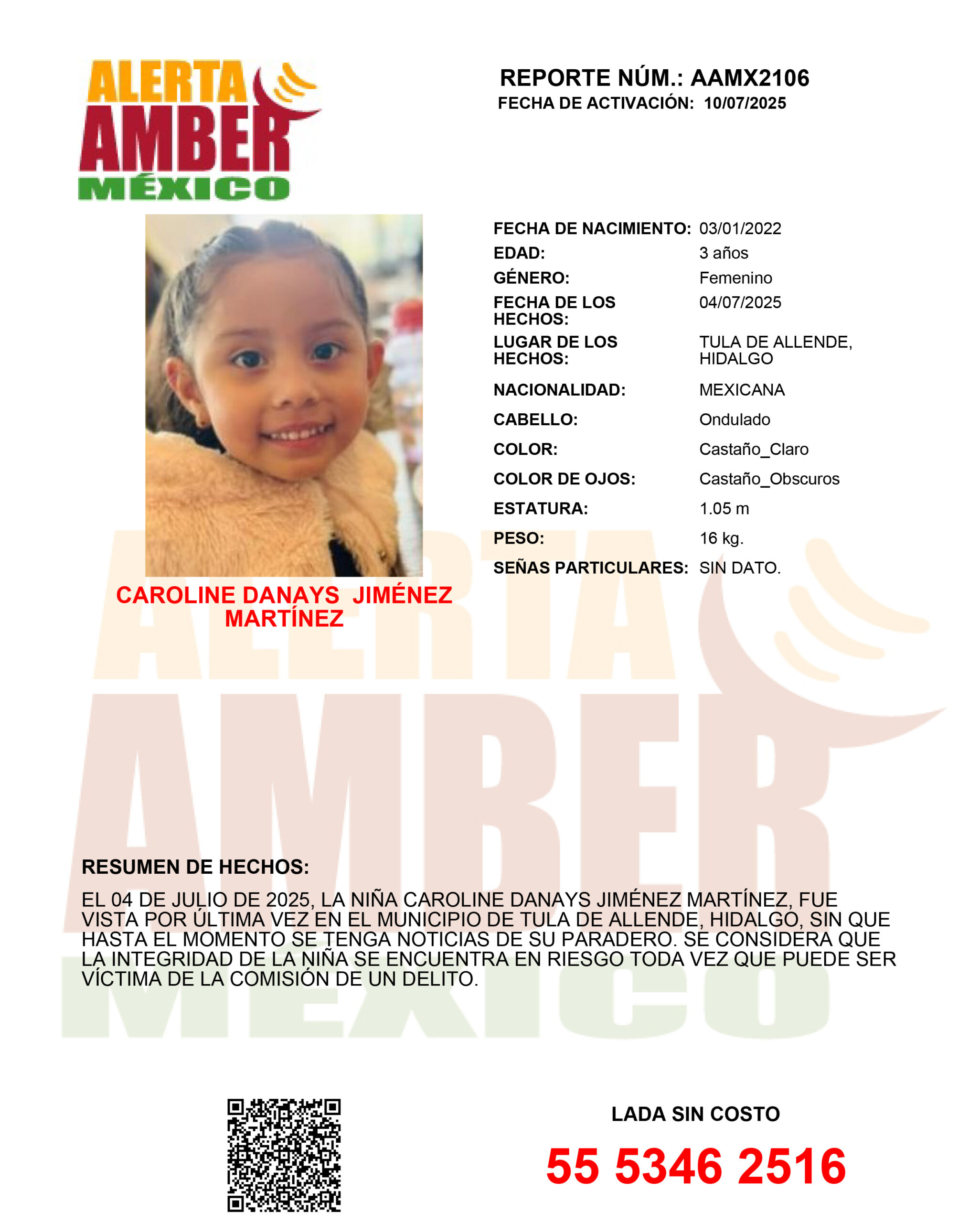 CAROLINE DANAYS JIMÉNEZ MARTÍNEZ (HGO)