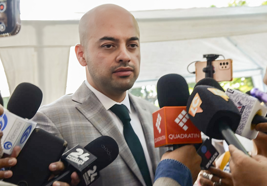 Investigación objetiva para deslindar responsabilidades en la agresión contra funcionario municipal de Cuautla: Edgar Maldonado