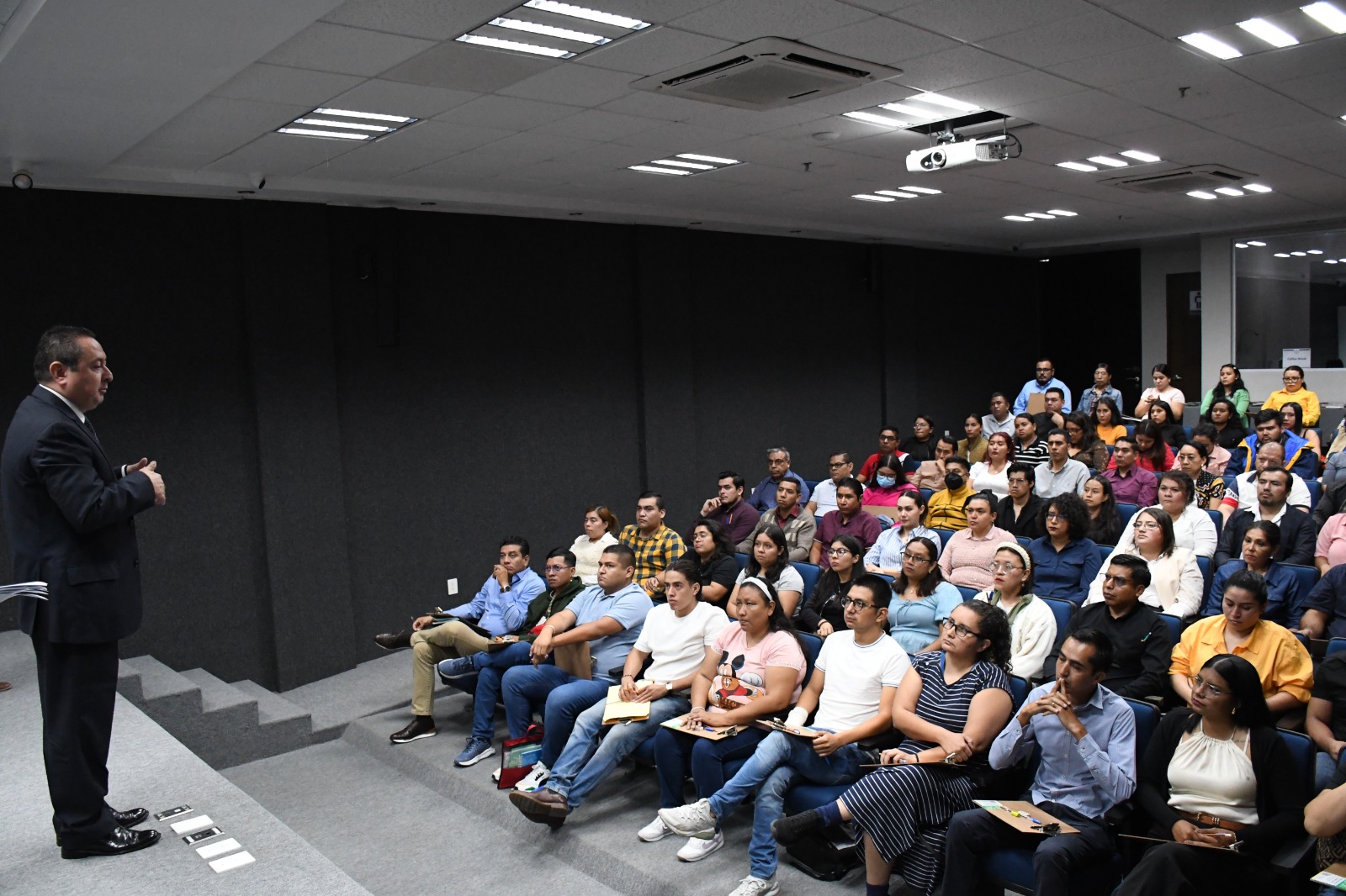 INICIA FGE SEGUNDA FASE DE INCORPORACIÓN DE AGENTES DEL MP, INVESTIGACIÓN CRIMINAL Y PERITOS