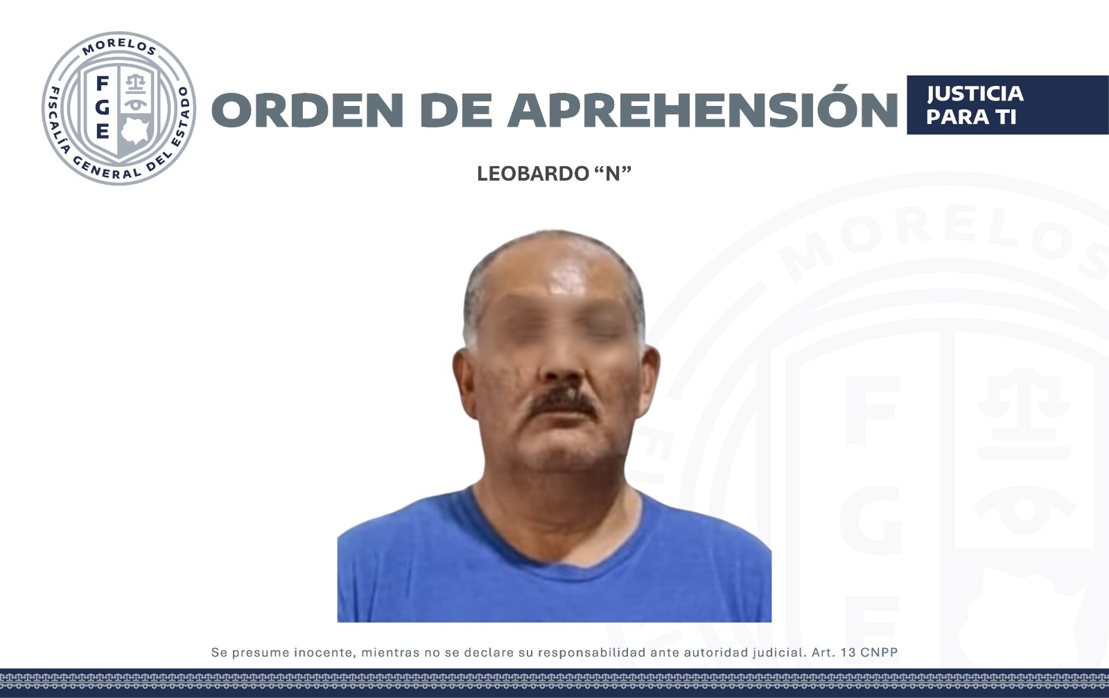 Aprehende AIC a un hombre por doble homicidio culposo en un hecho de tránsito ocurrido en Yautepec