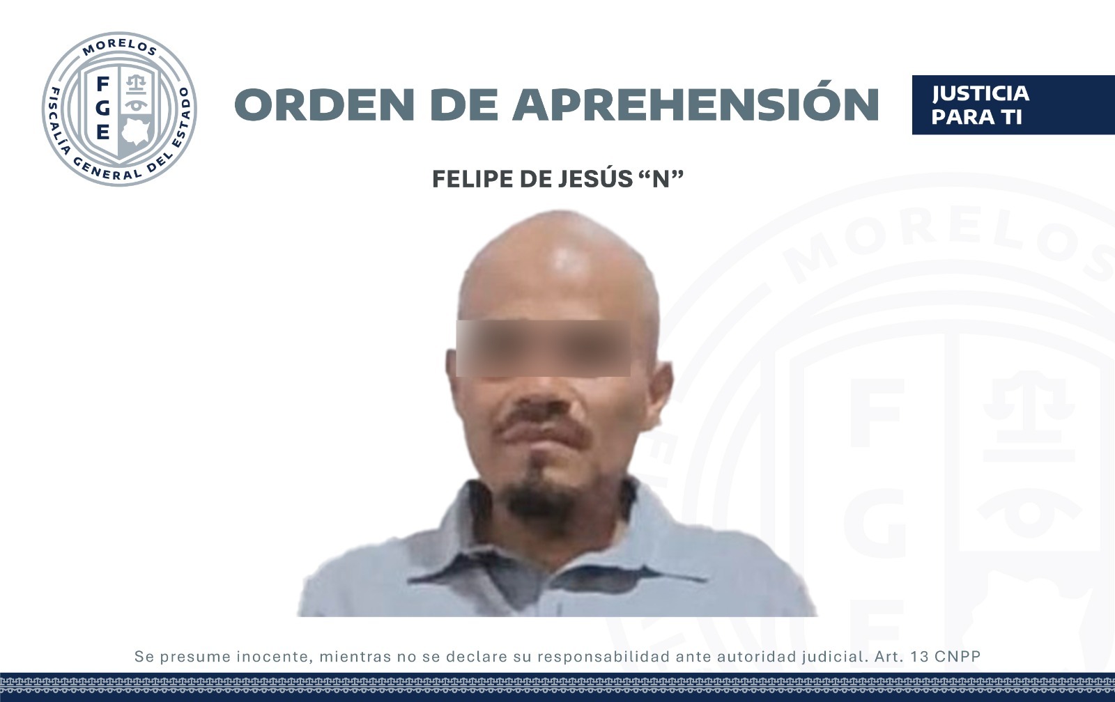 REAPREHENDE AIC A MASCULINO POR VIOLENCIA FAMILIAR Y TENTATIVA DE HOMICIDIO EN CUAUTLA