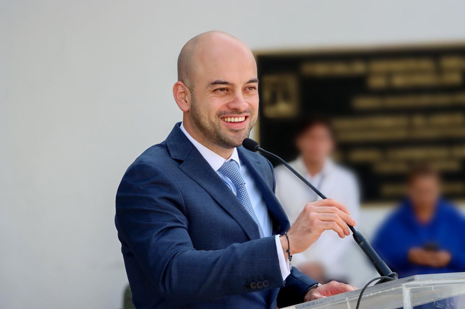 Respalda Fiscal Edgar Maldonado la #ReformaBayleis que impone mayores sanciones por crueldad y maltrato animal