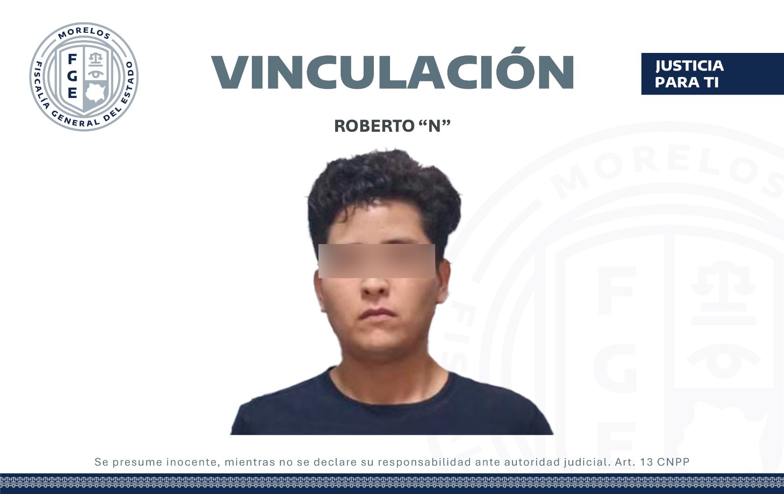 Vinculan a proceso a Roberto “N” por maltrato y crueldad animal en agravio del canino Bayleis