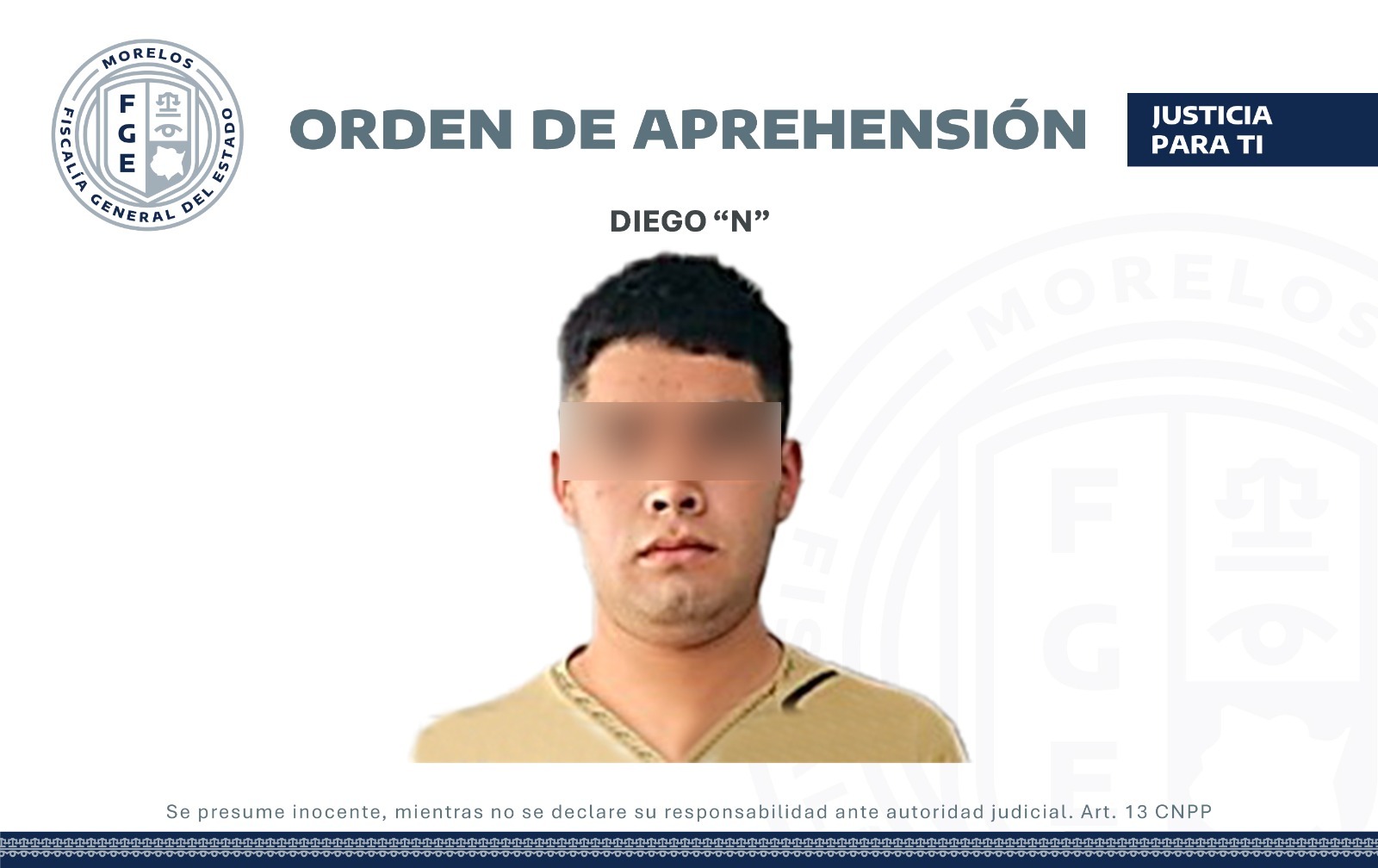 APREHENDEN A HOMBRE POR ROBO A TIENDA DE CONVENIENCIA EN PUENTE DE IXTLA