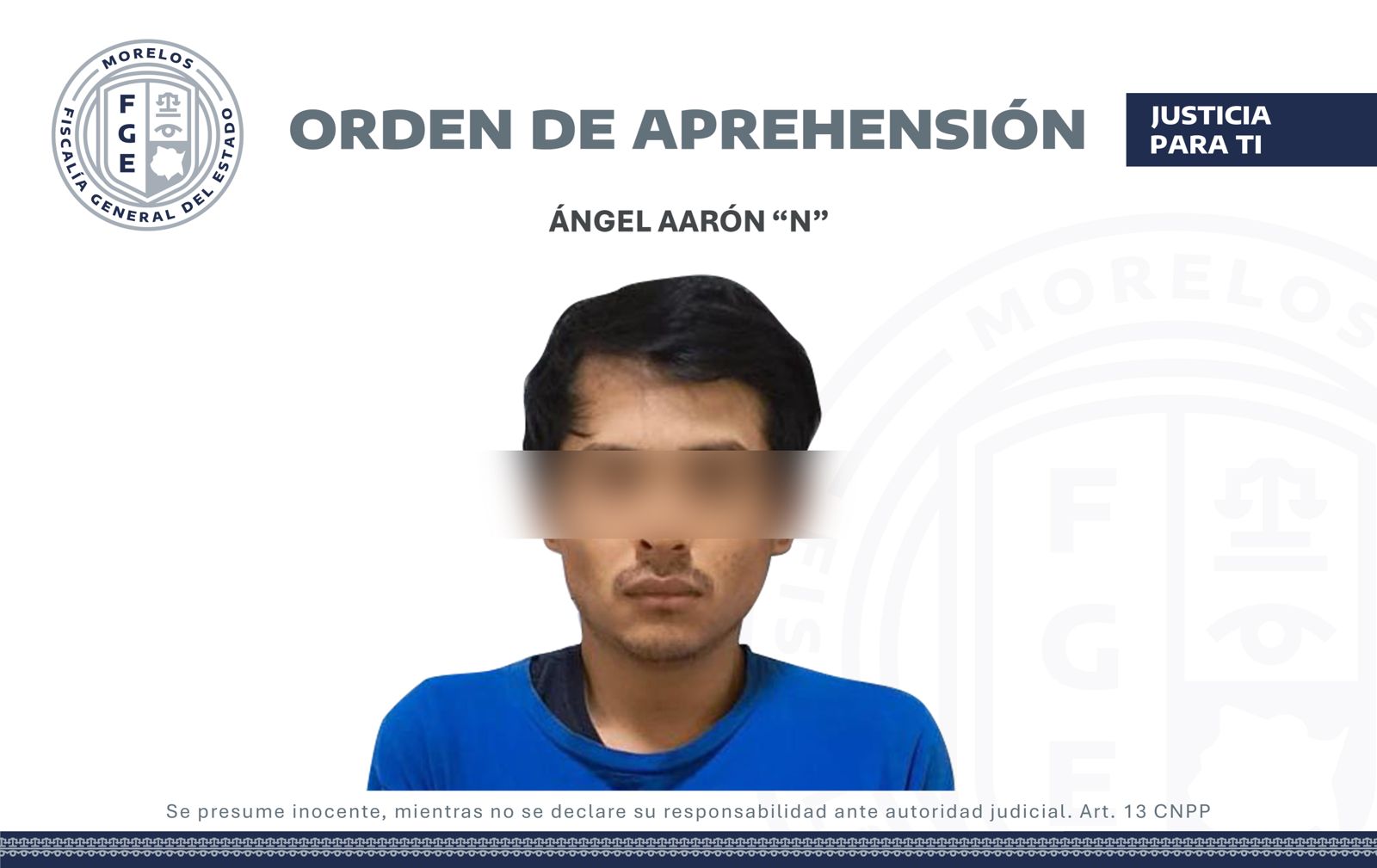 COMPARECERÁ ANTE JUEZ, DETENIDO POR ROBO A LOTE DE AUTOS SEMINUEVOS