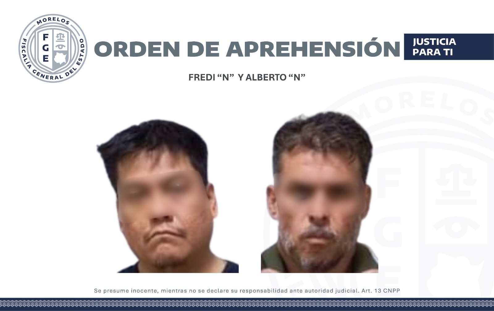 APREHENDE AIC A DOS HOMBRES POR ROBO DE VEHÍCULO EN CUERNAVACA