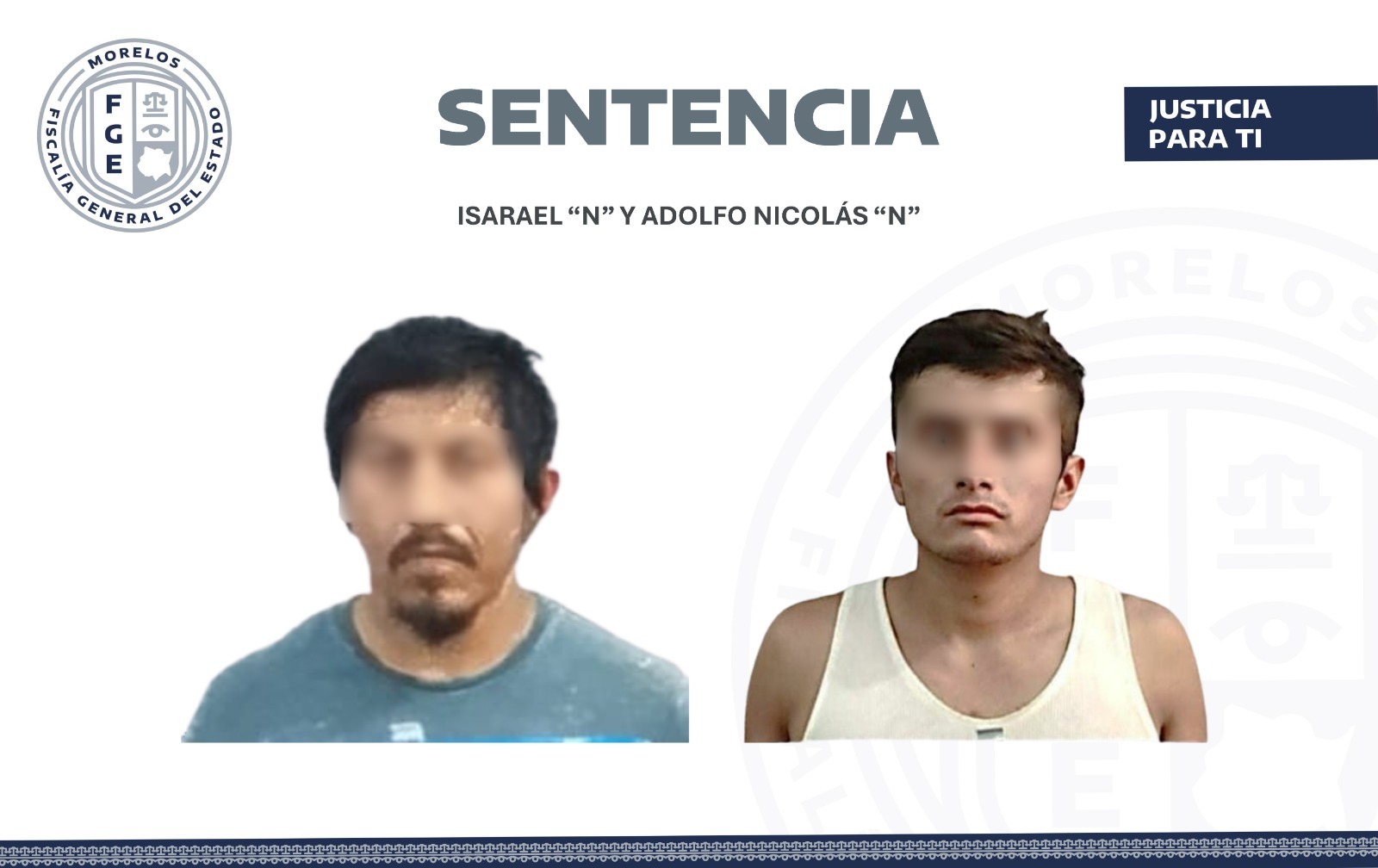 SENTENCIAN A SIETE MESES DE PRISIÓN A DOS SUJETOS POR DELITO CONTRA LA SALUD EN JOJUTLA