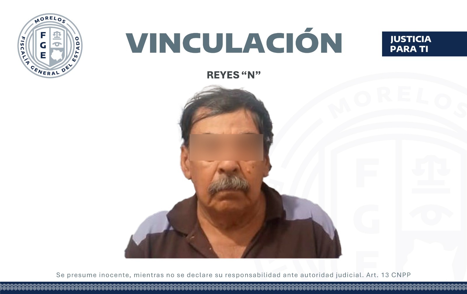 VINCULAN A PROCESO A UN HOMBRE POR VIOLACIÓN Y ABUSO SEXUAL AGRAVADO EN MIACATLÁN