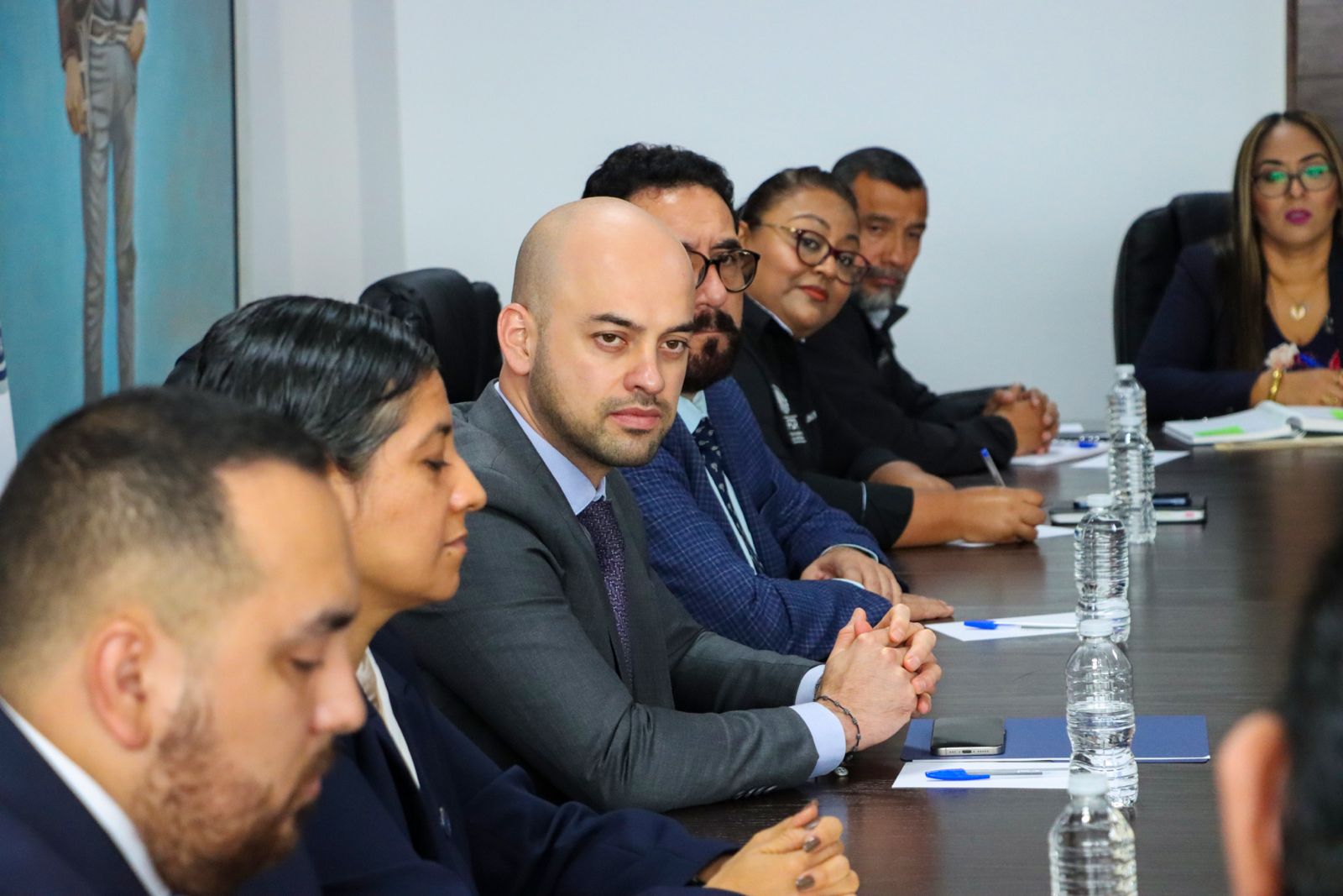 FORTALECEN COORDINACIÓN INSTITUCIONAL FISCALÍA MORELOS Y LA FISCALÍA GENERAL DE LA REPÚBLICA