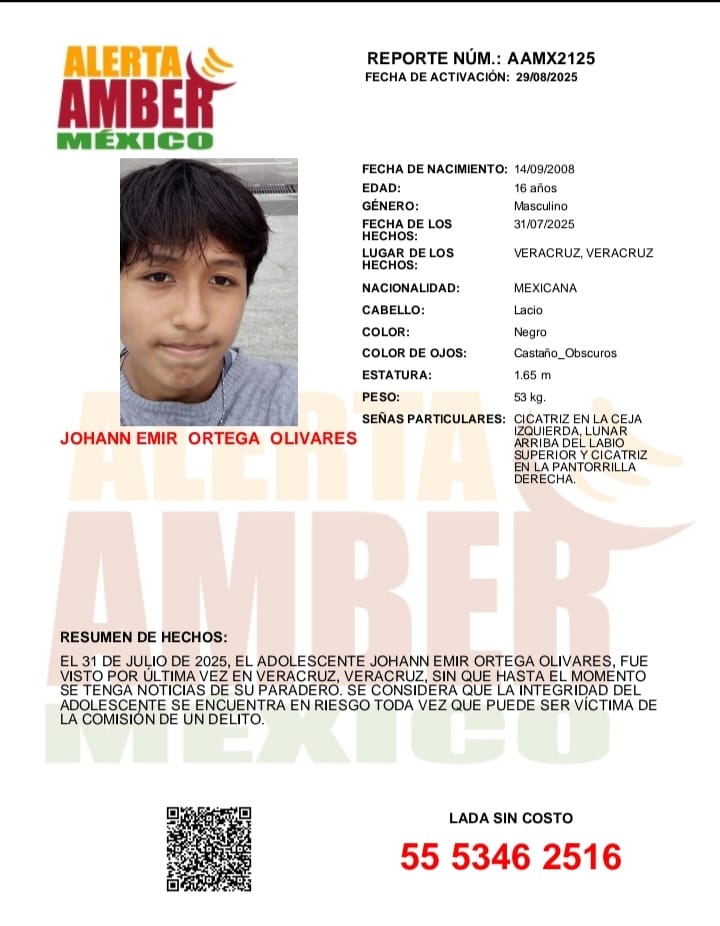 Johann Emir Ortega Olivares (Ver)